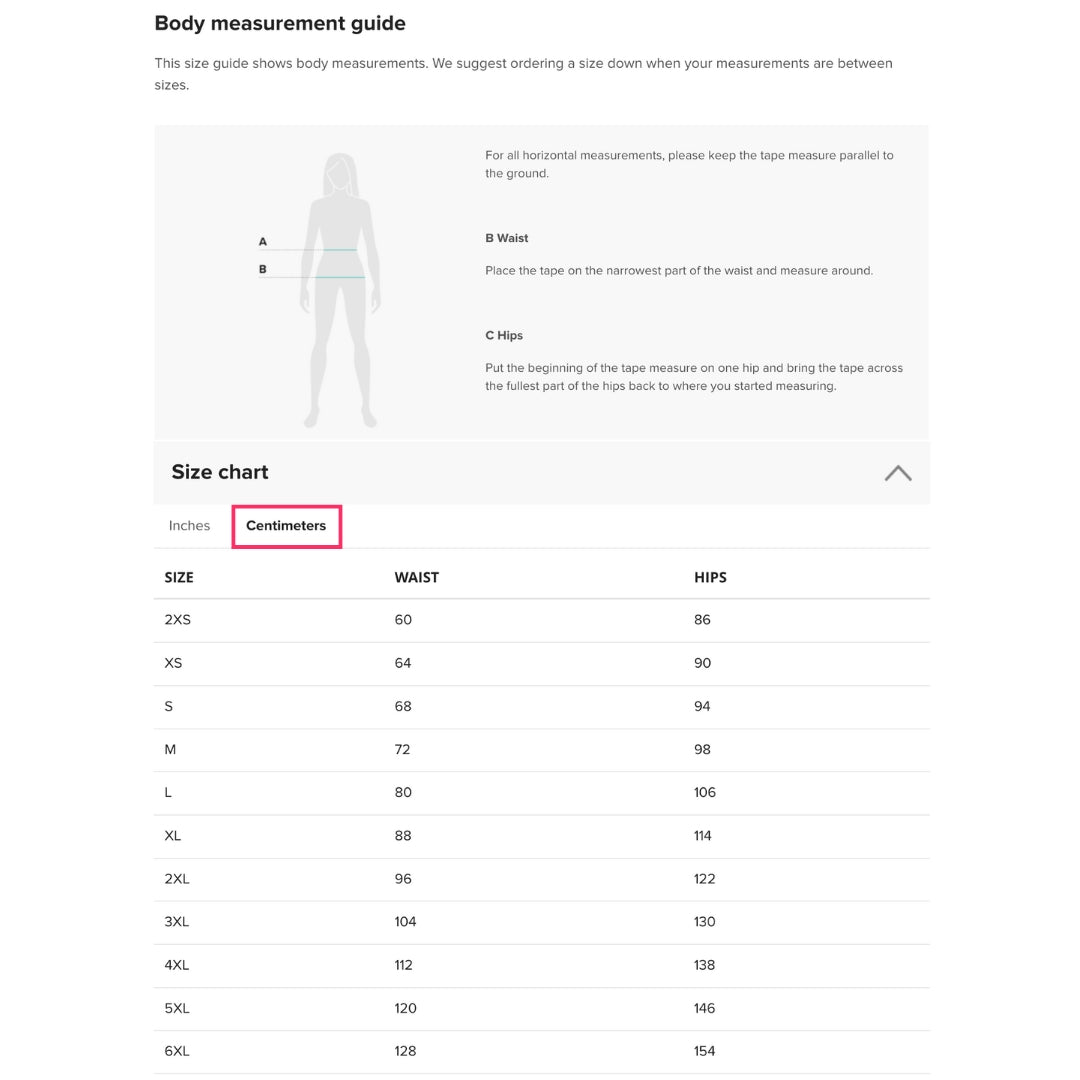 Flare Leggings 'Afri' ♻️