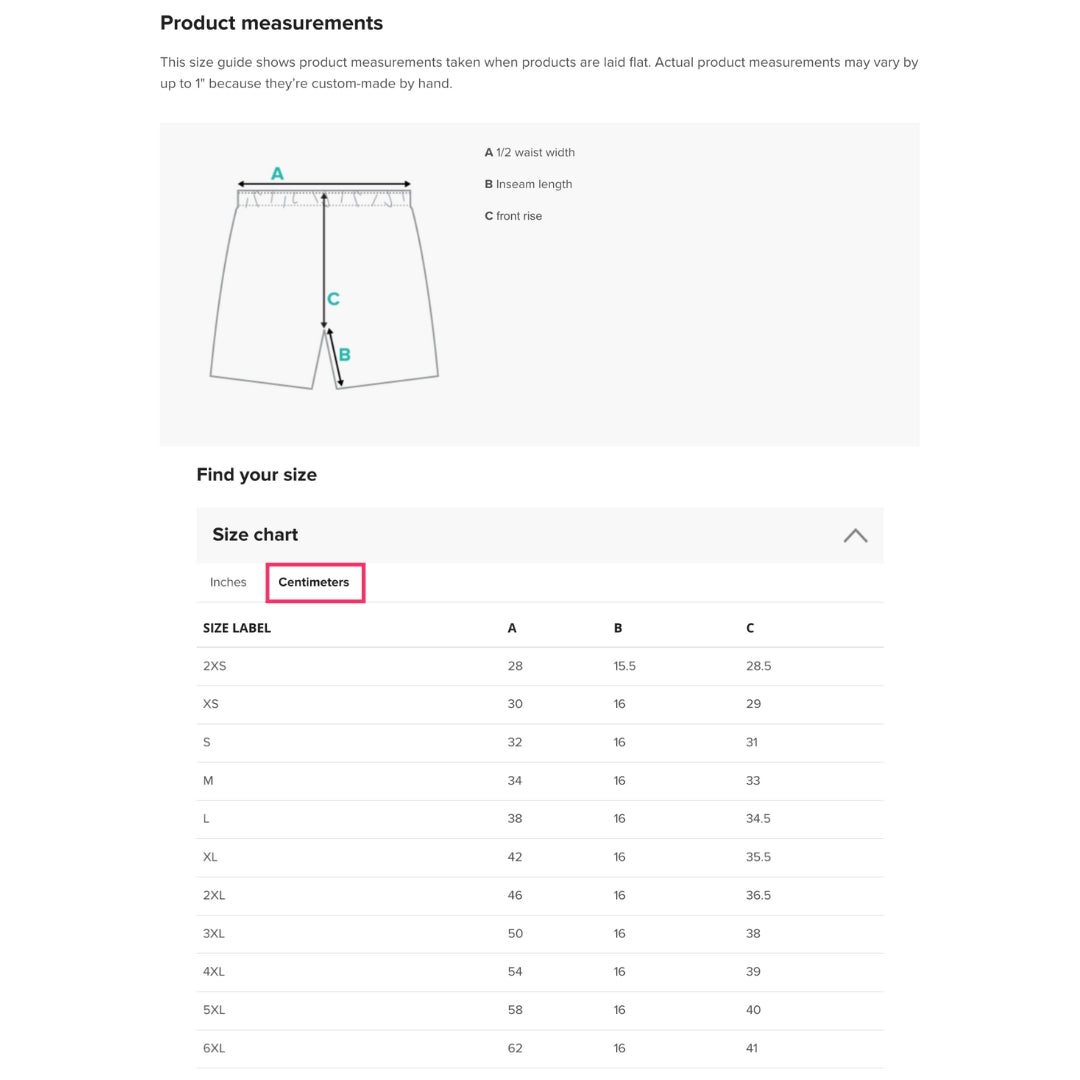 Unisex Swim Shorts 'Universe' ♻️