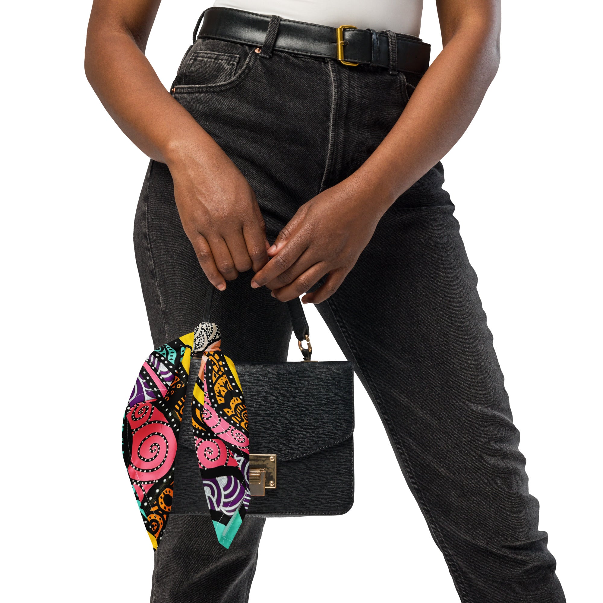 Bandana 'Craig" ♻️