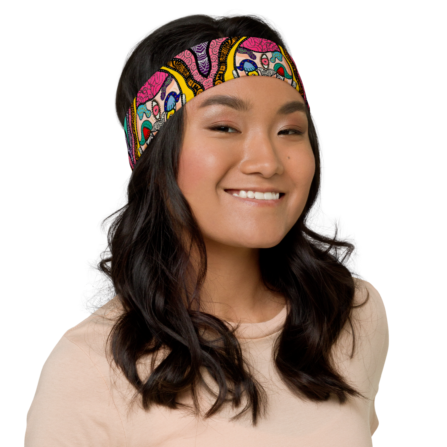 Headband 'Craig' ♻️