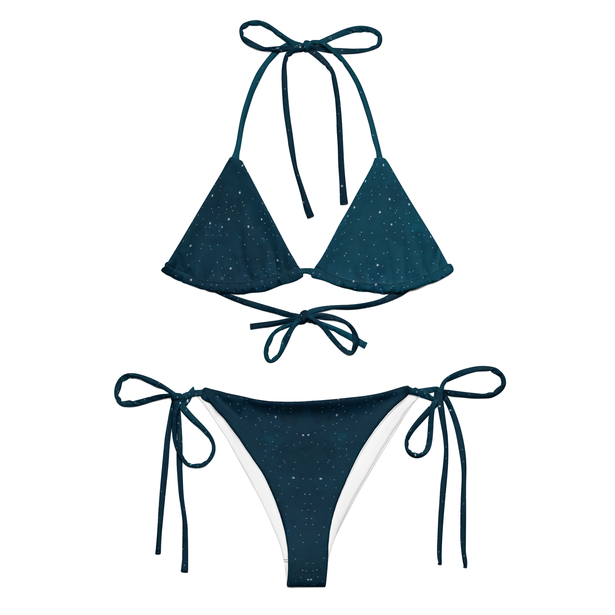 Bikini 'Universe' ♻️