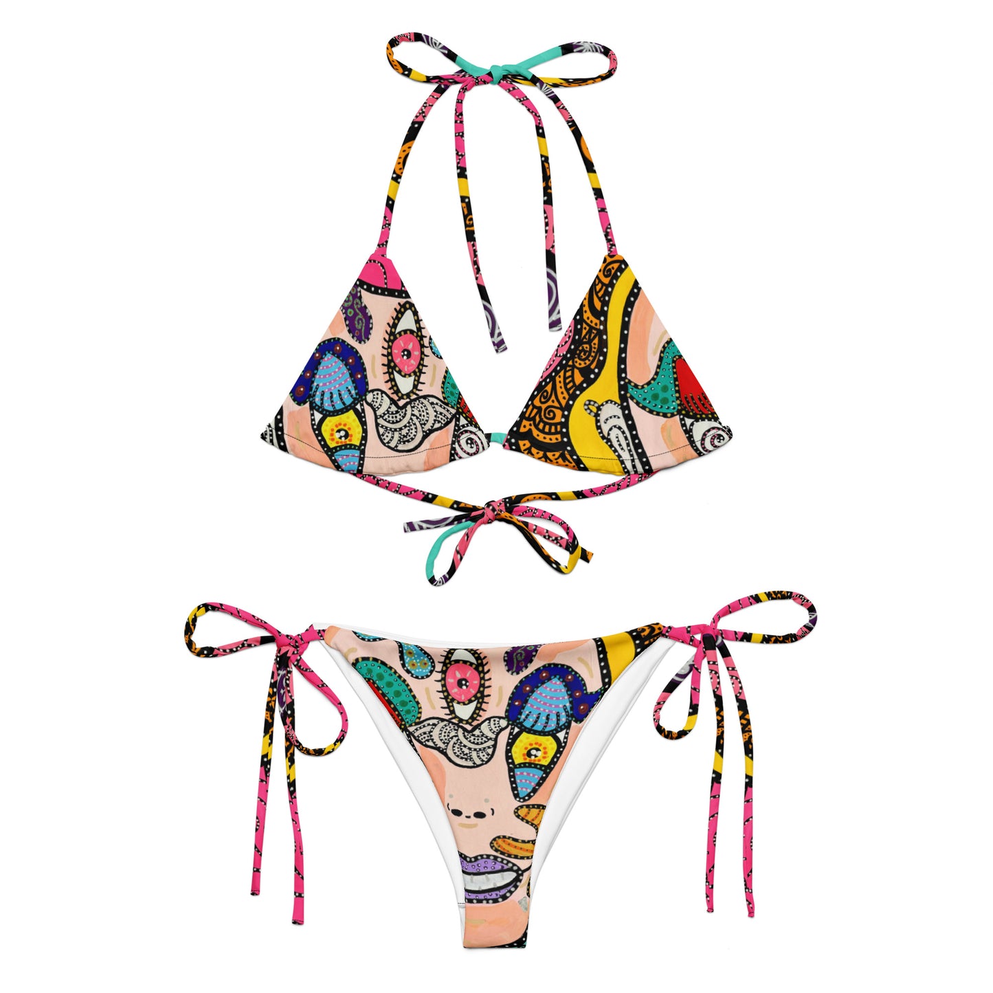 Bikini 'Craig' ♻️