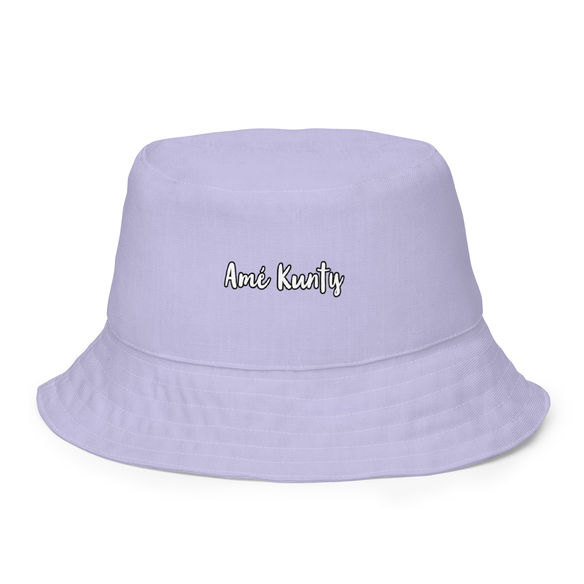 Reversible Bucket Hat 'Hanuman'