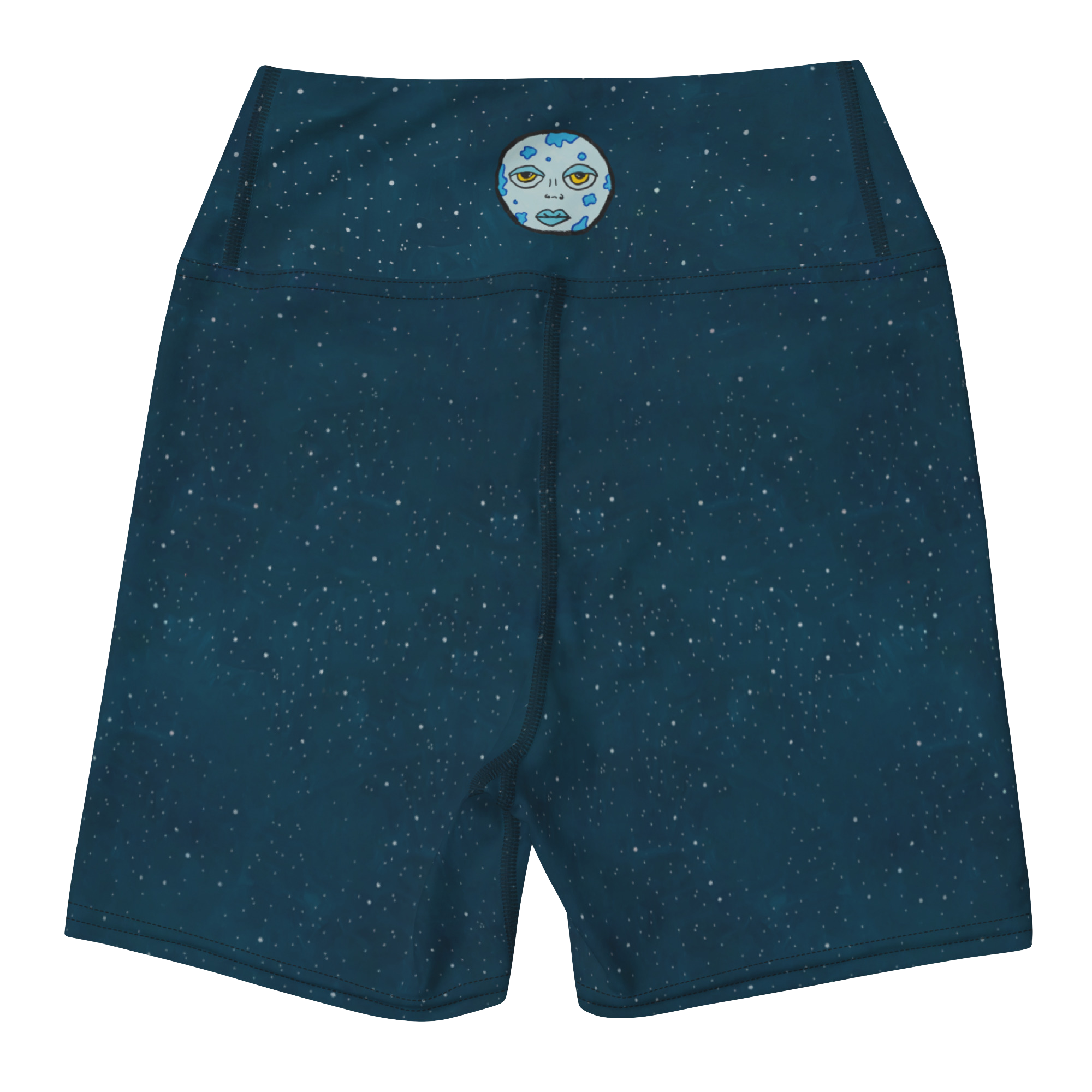 Biker Shorts 'Universe'