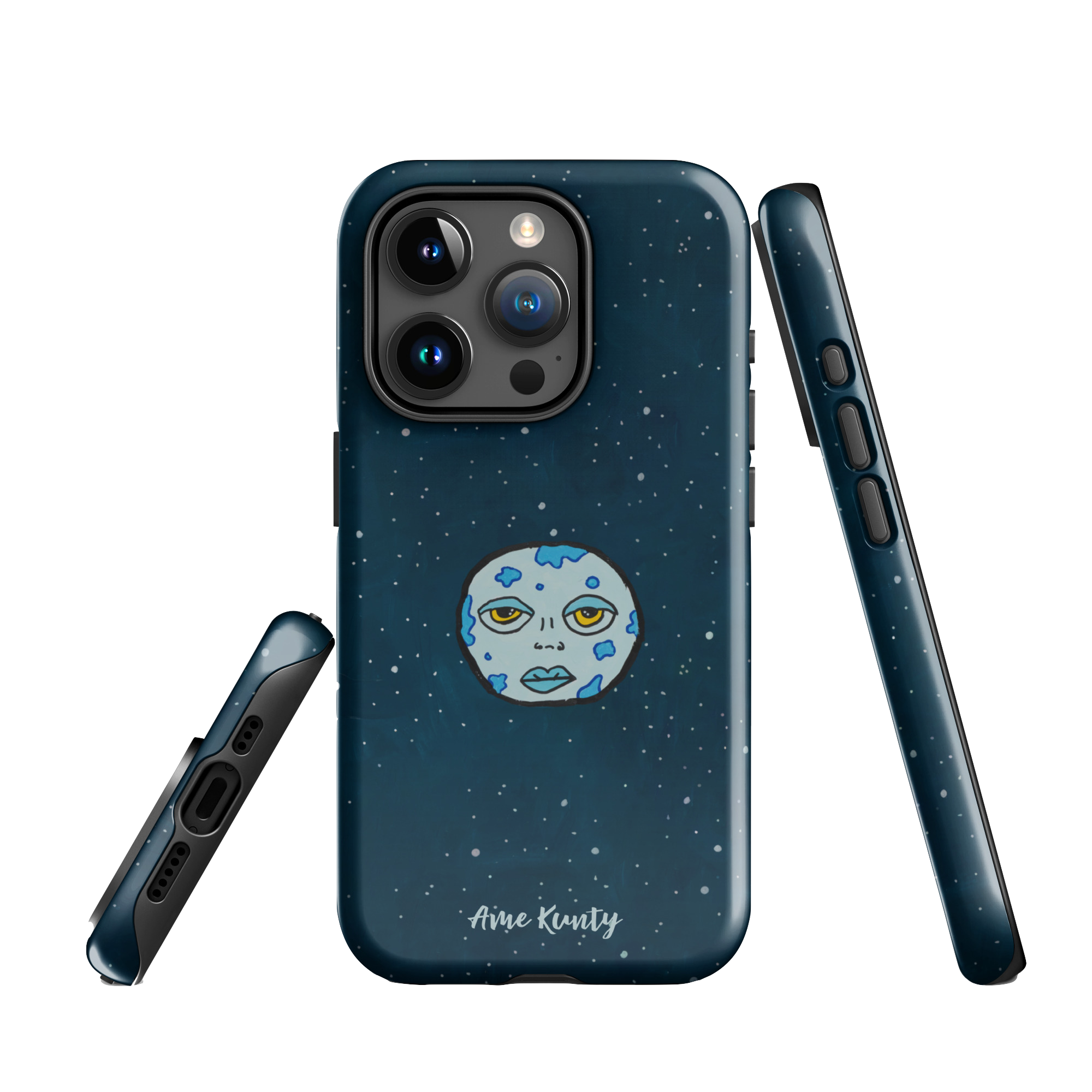 Phone Case Universe