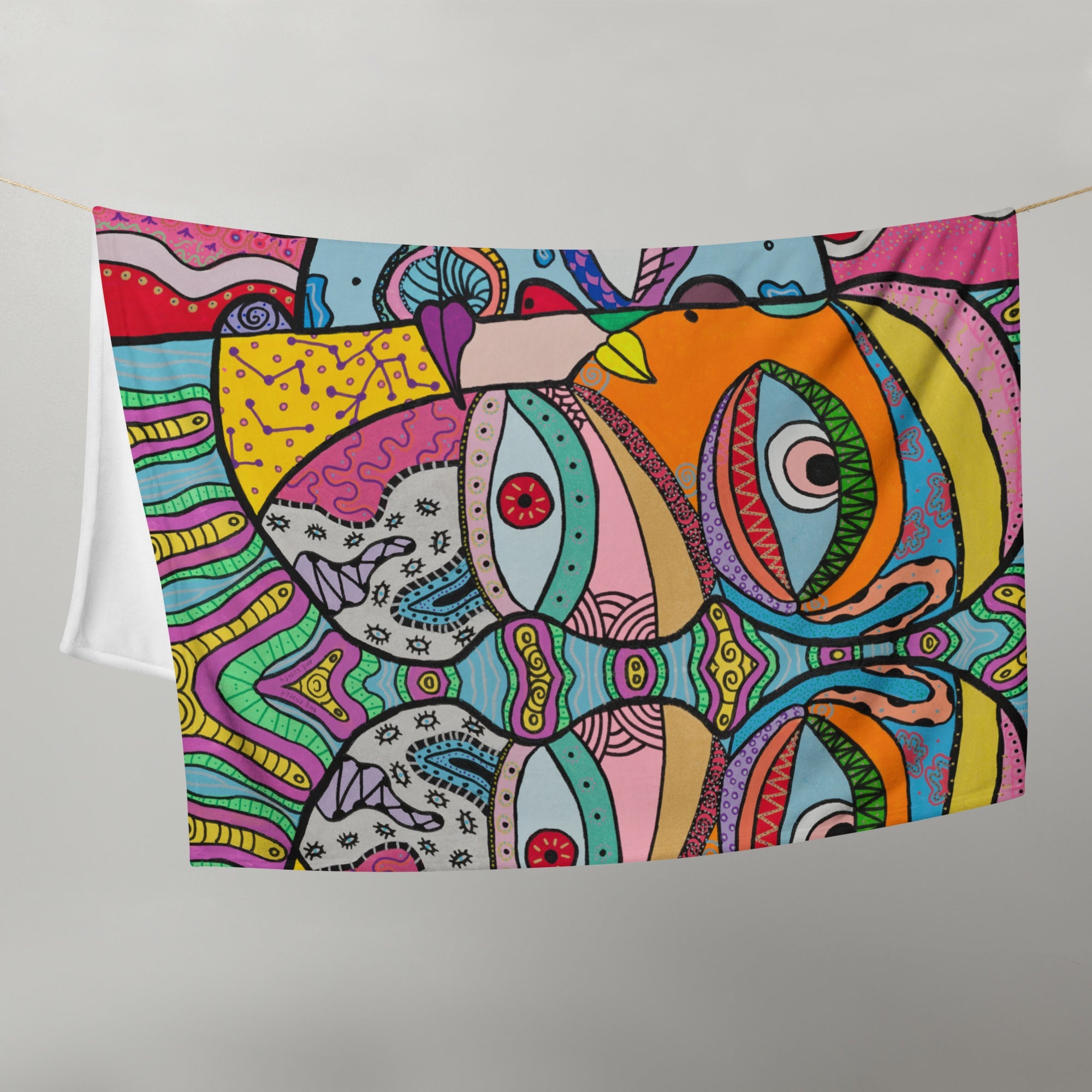 Blankets