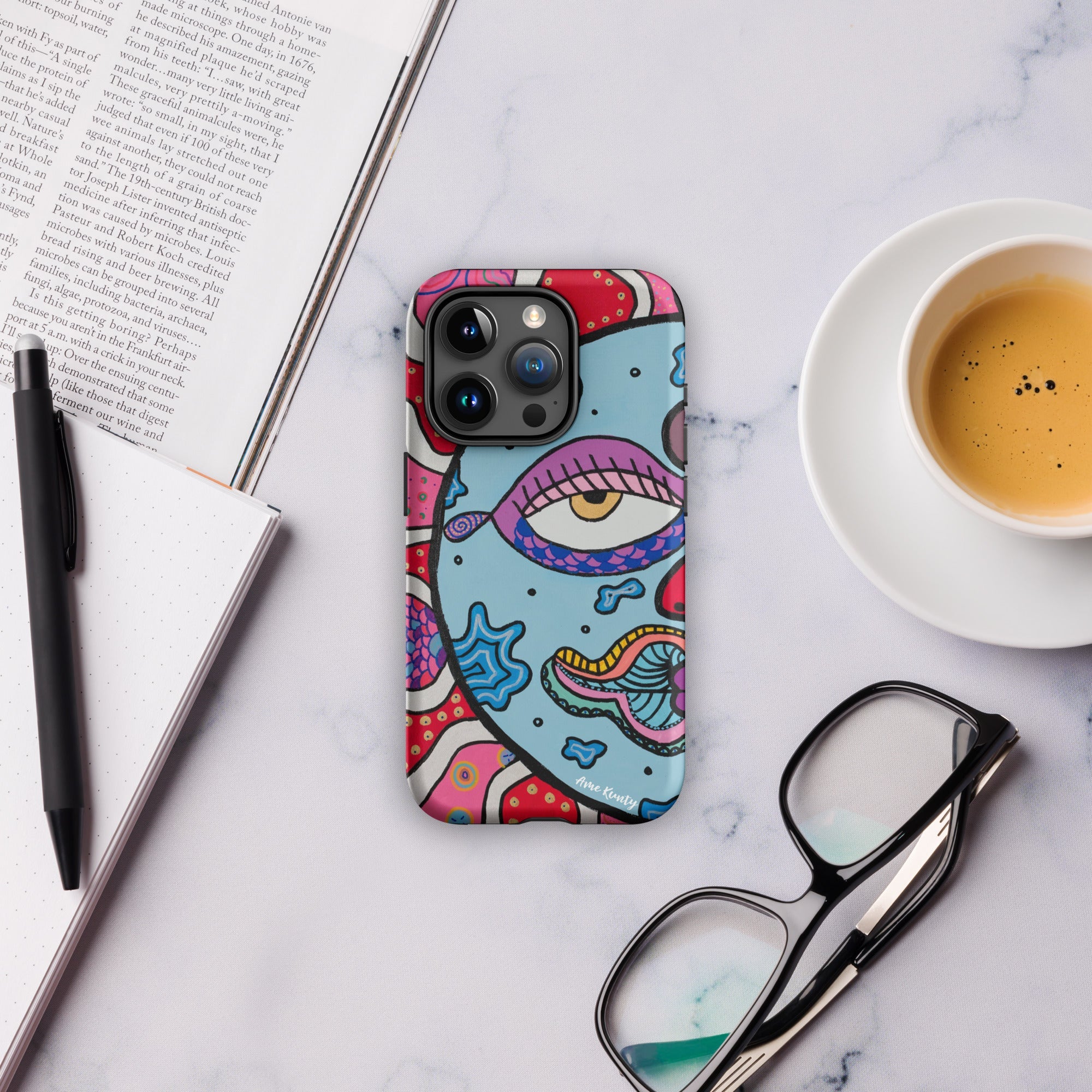 Phone cases