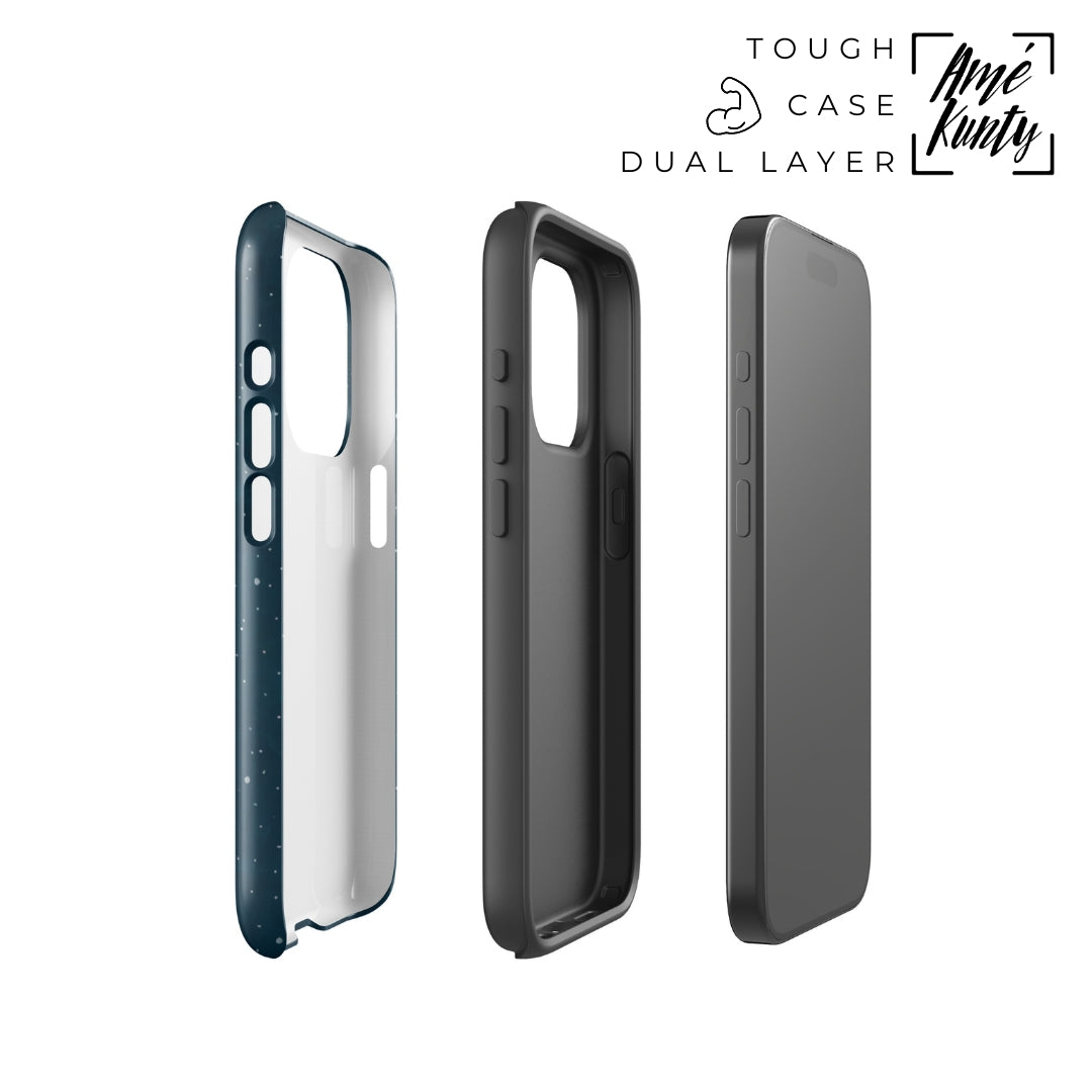 Coque de téléphone Univers