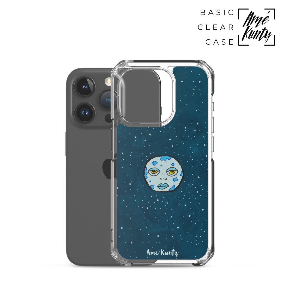 Coque de téléphone Univers