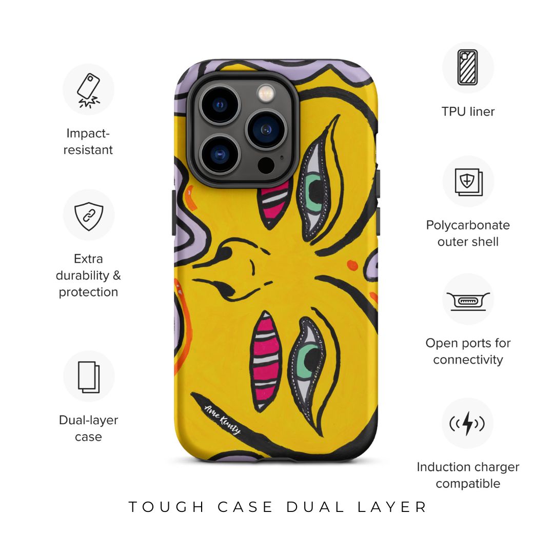 Coque de téléphone Hanuman