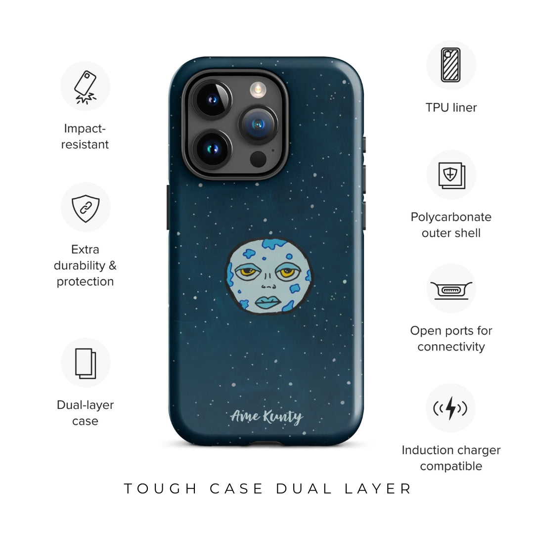 Coque de téléphone Univers