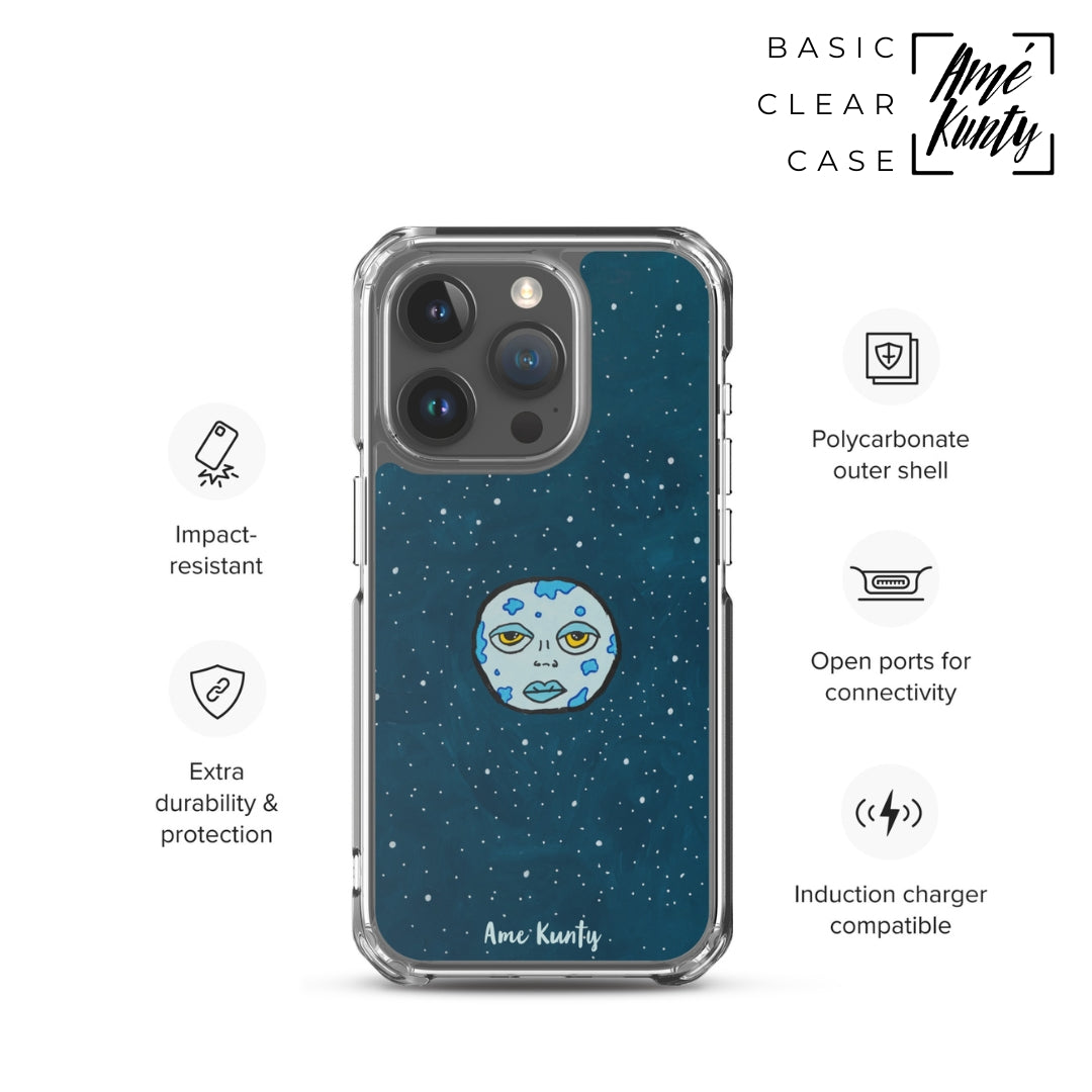 Coque de téléphone Univers