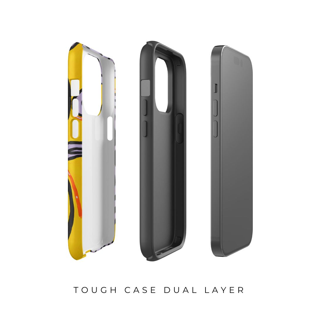 Coque de téléphone Hanuman