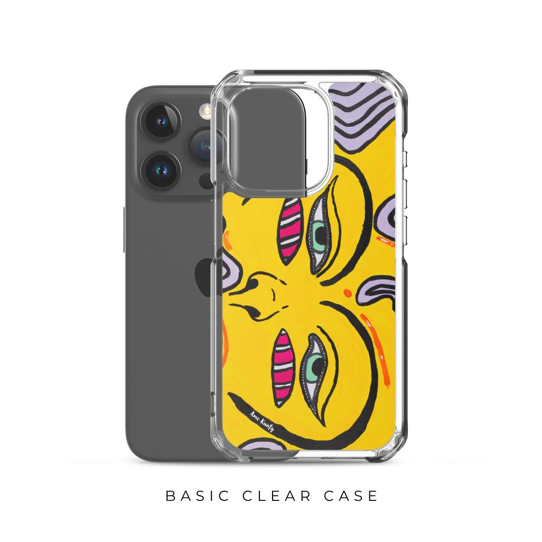 Coque de téléphone Hanuman