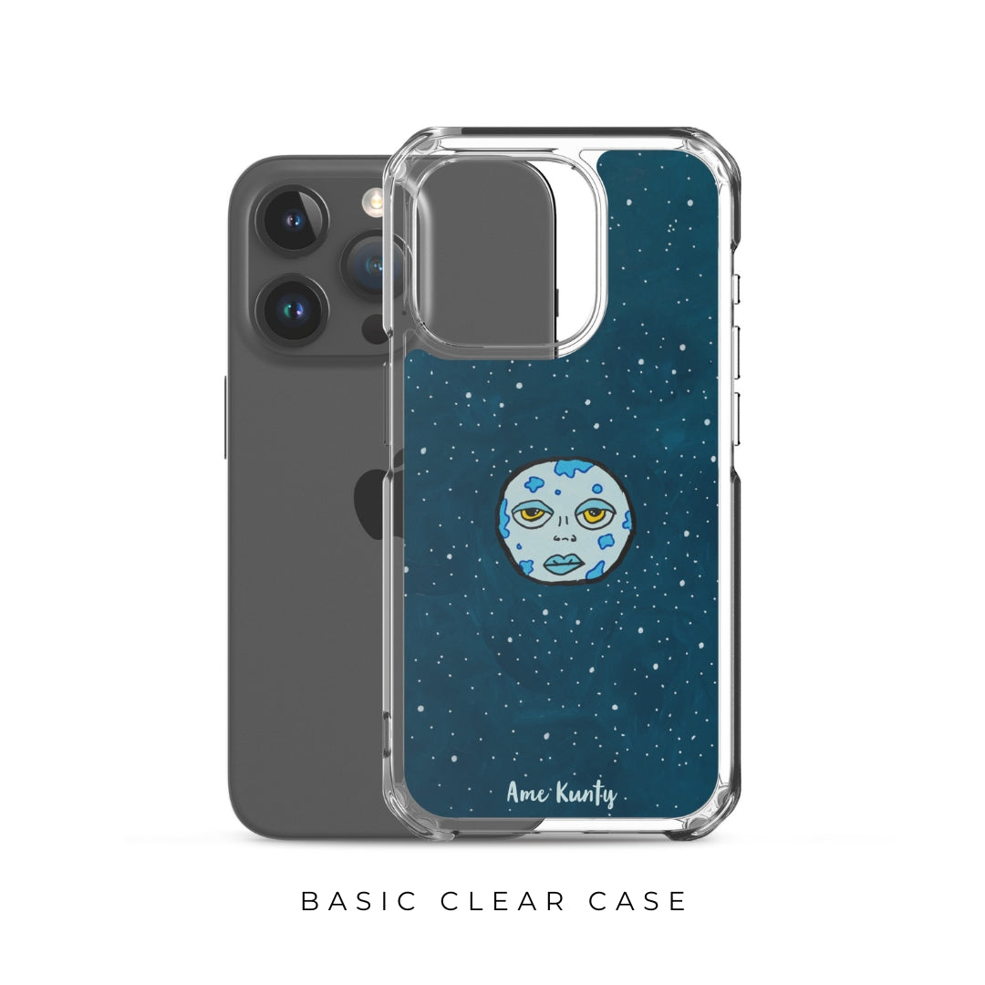 Coque de téléphone Univers