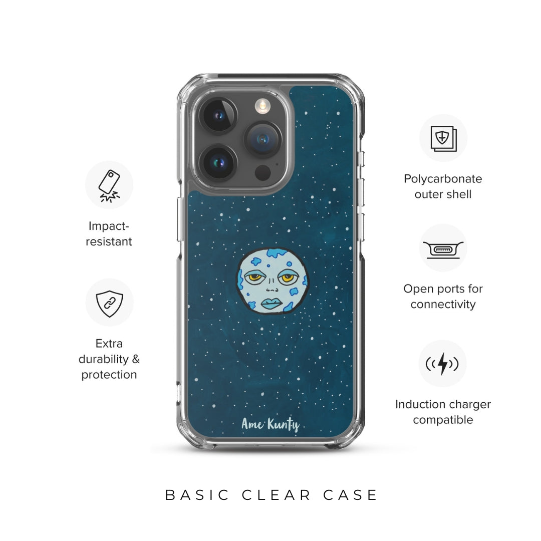 Coque de téléphone Univers