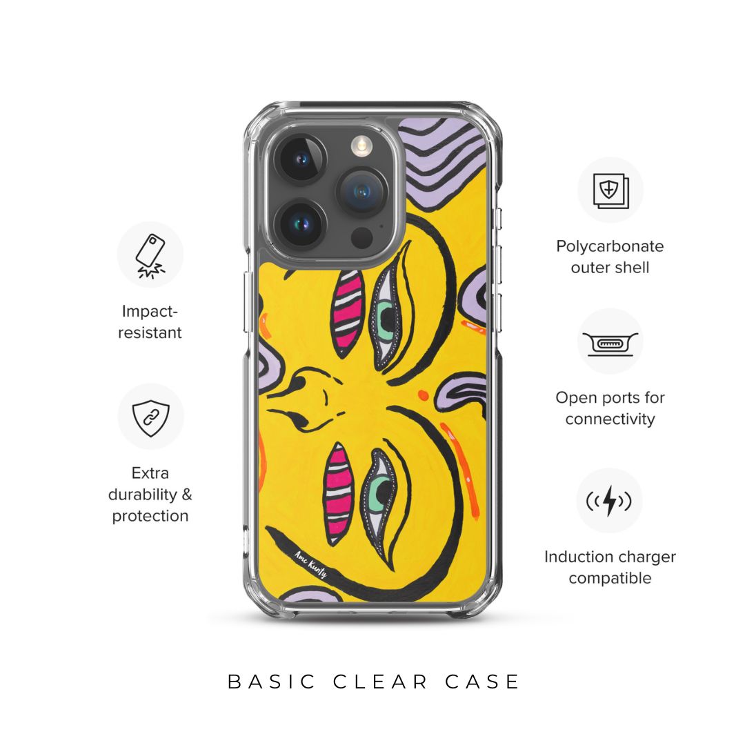 Coque de téléphone Hanuman