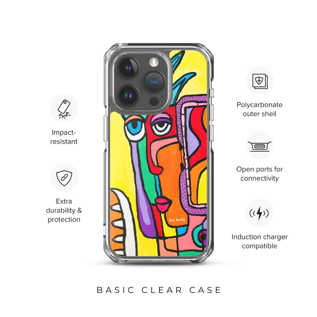 Phone Case Samaki