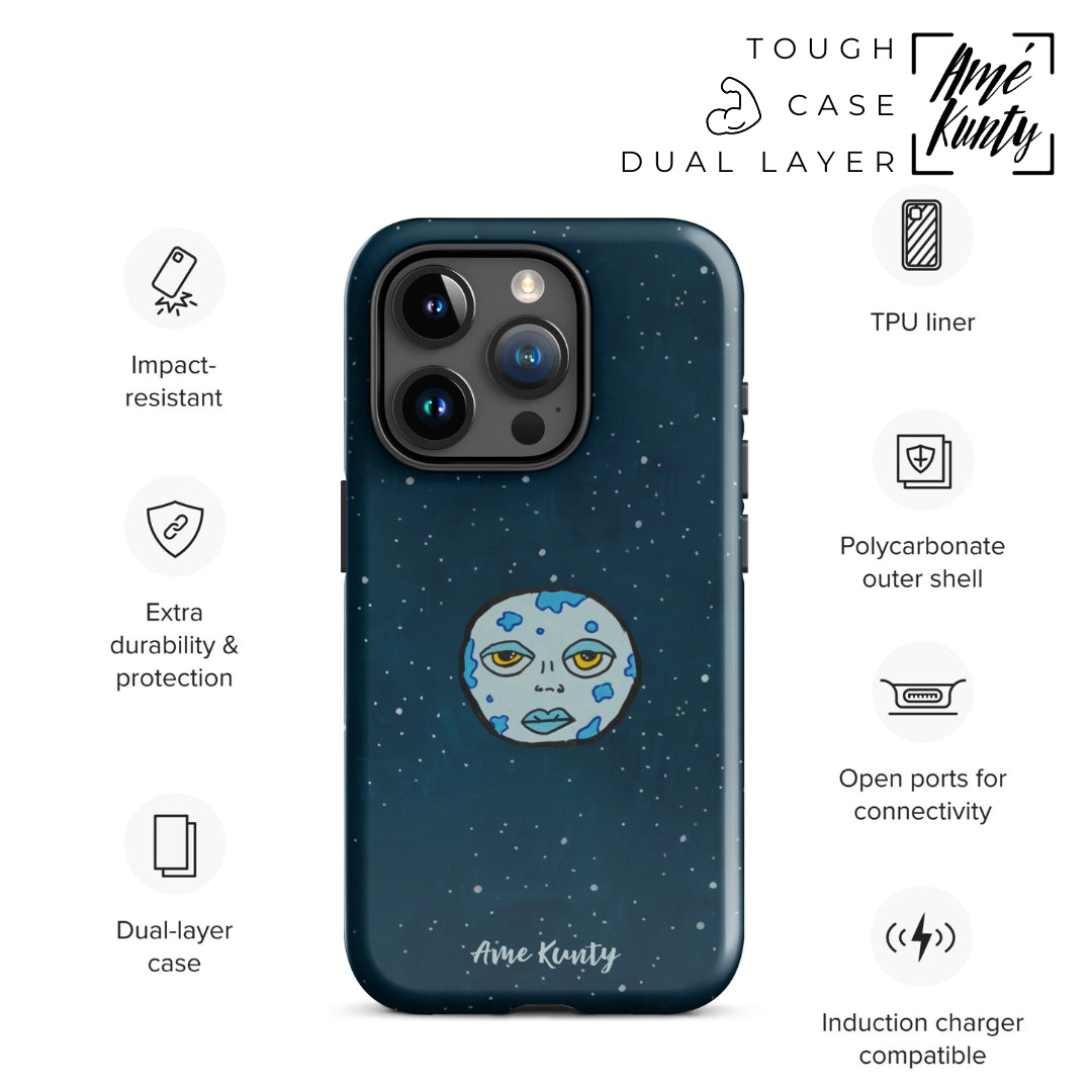 Coque de téléphone Univers