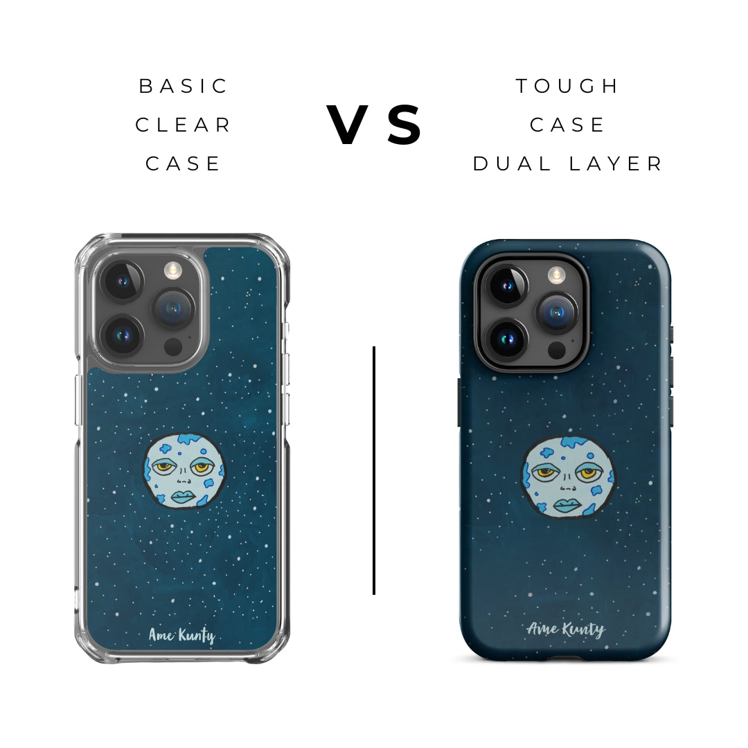 Coque de téléphone Univers