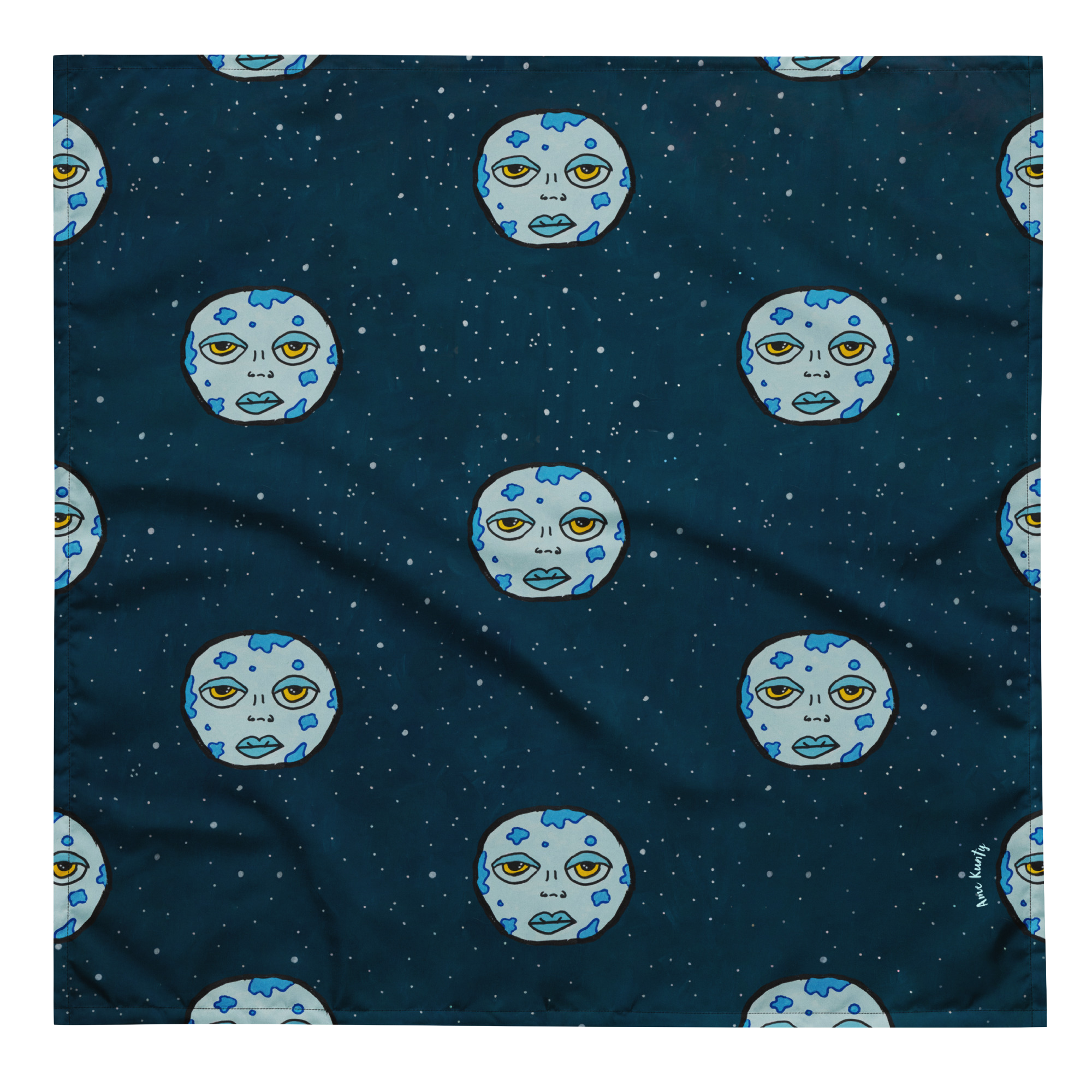 Bandana 'Universe' ♻️