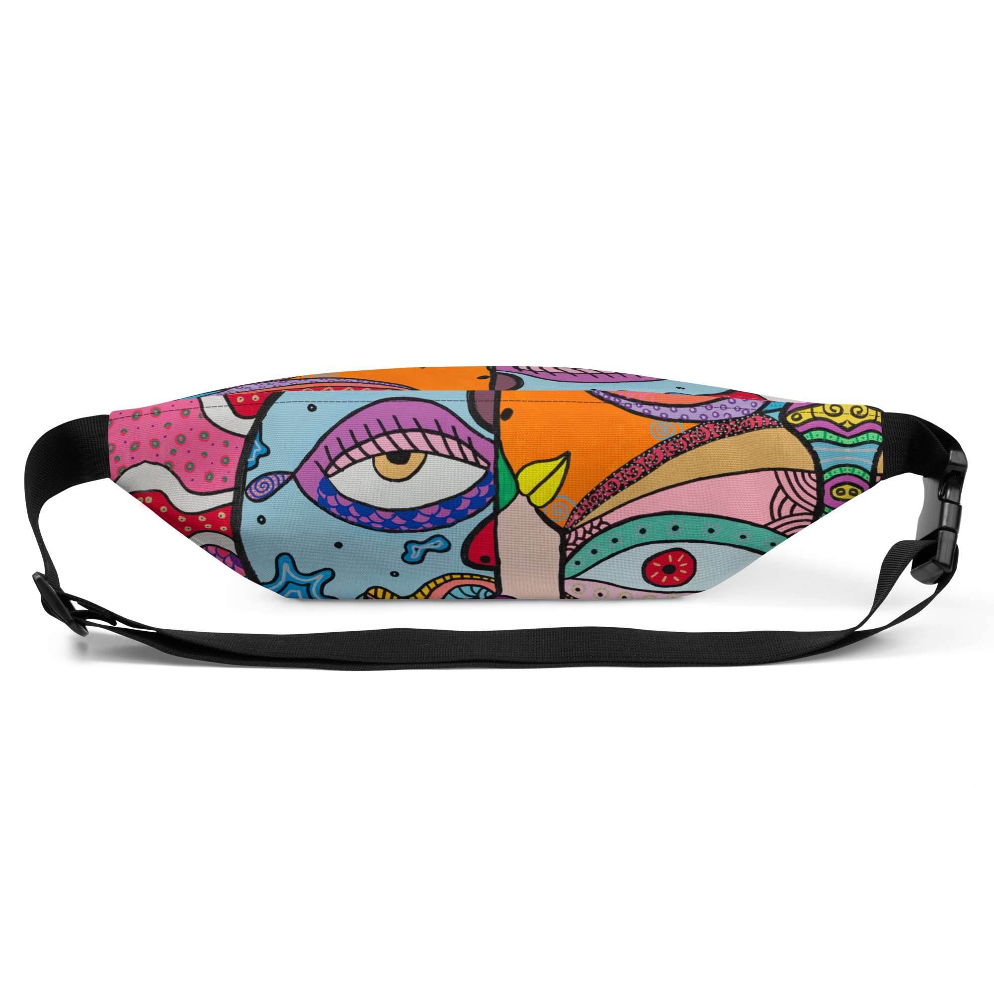 Fanny Bag 'Mooning'