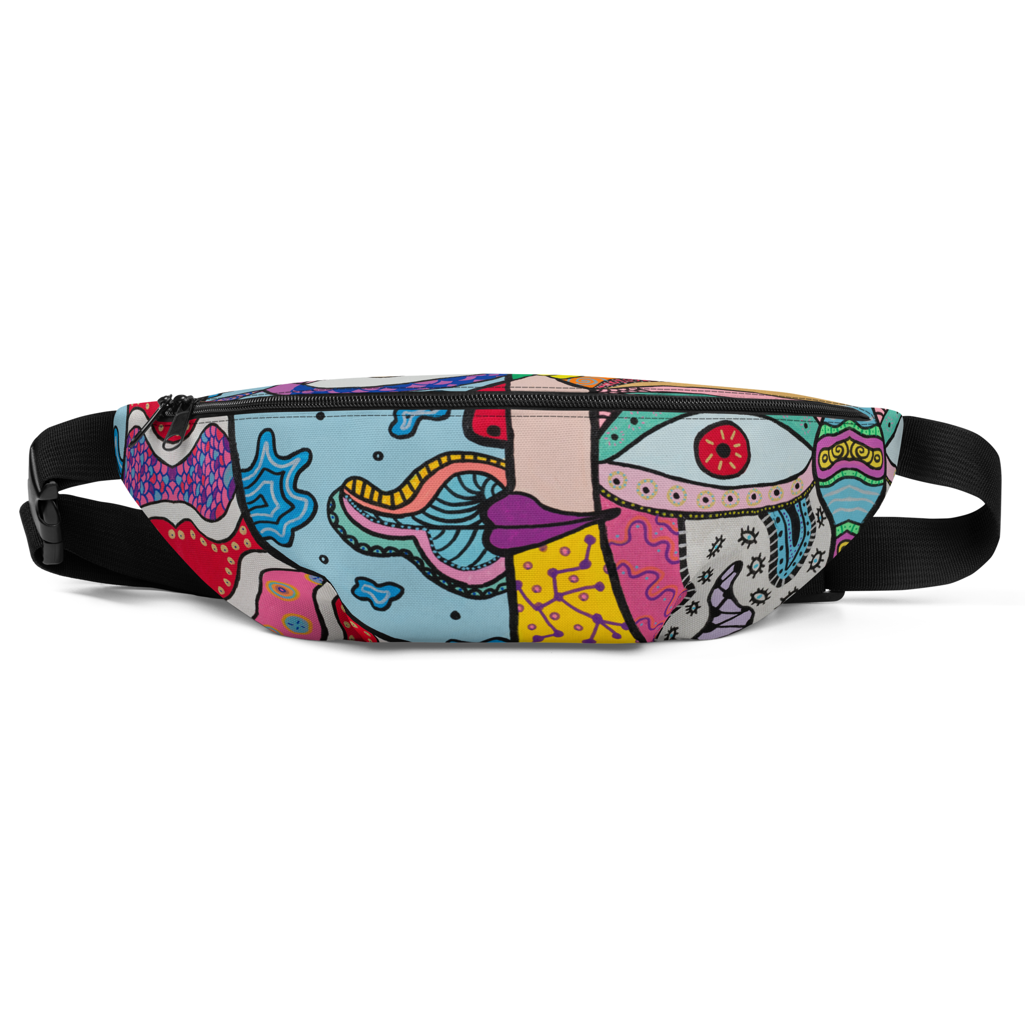 Fanny Bag 'Mooning'