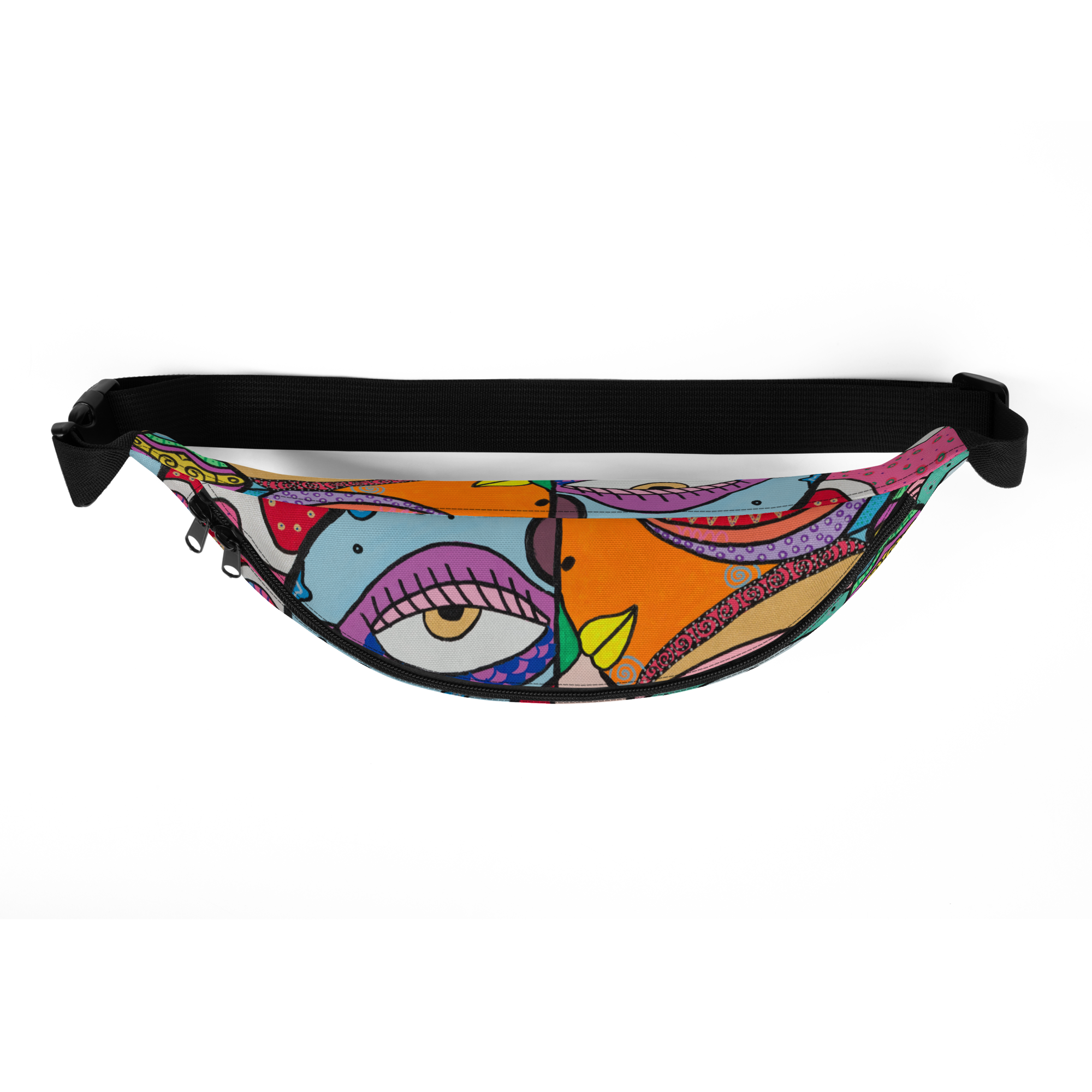 Fanny Bag 'Mooning'