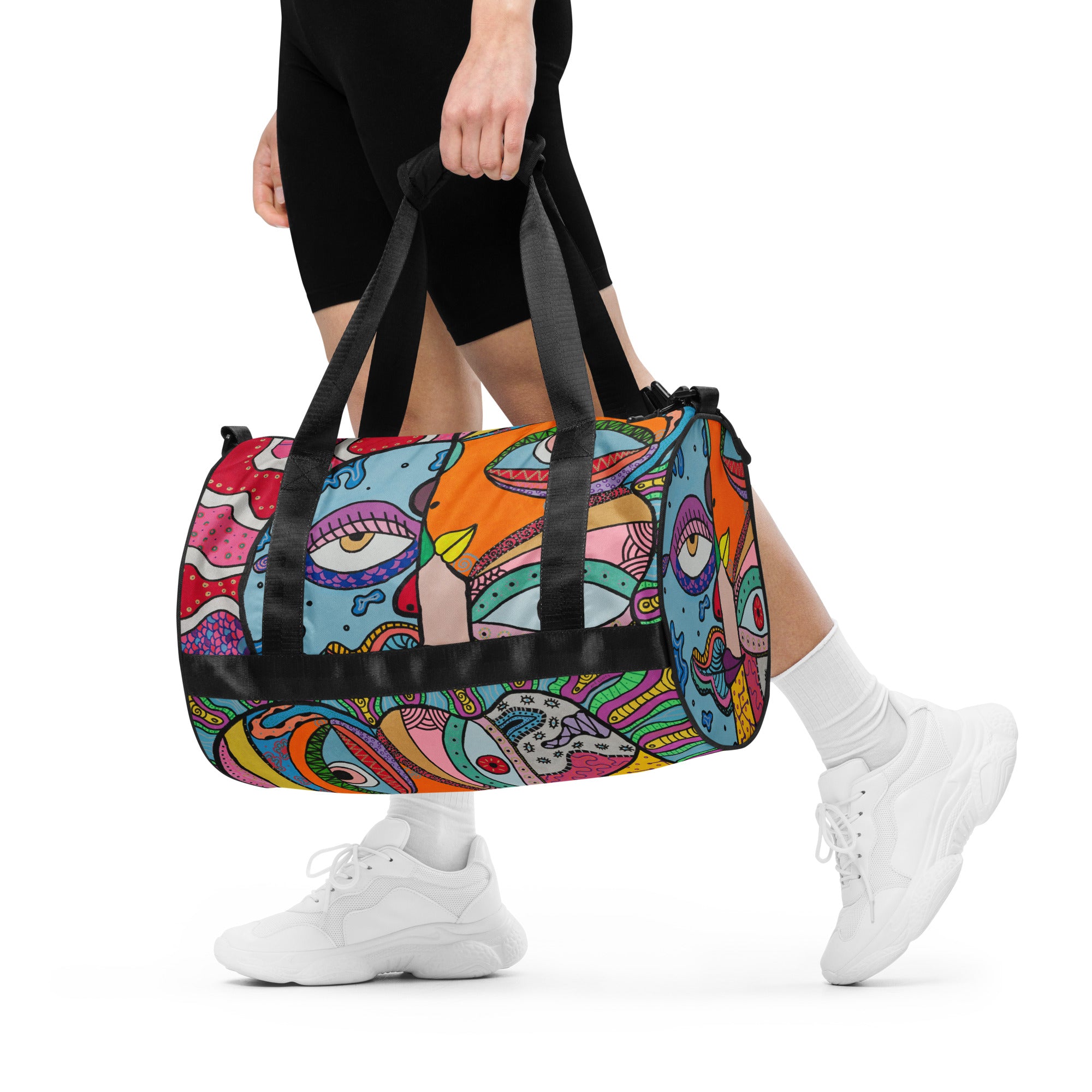 Sac de 30L 'Mooning'