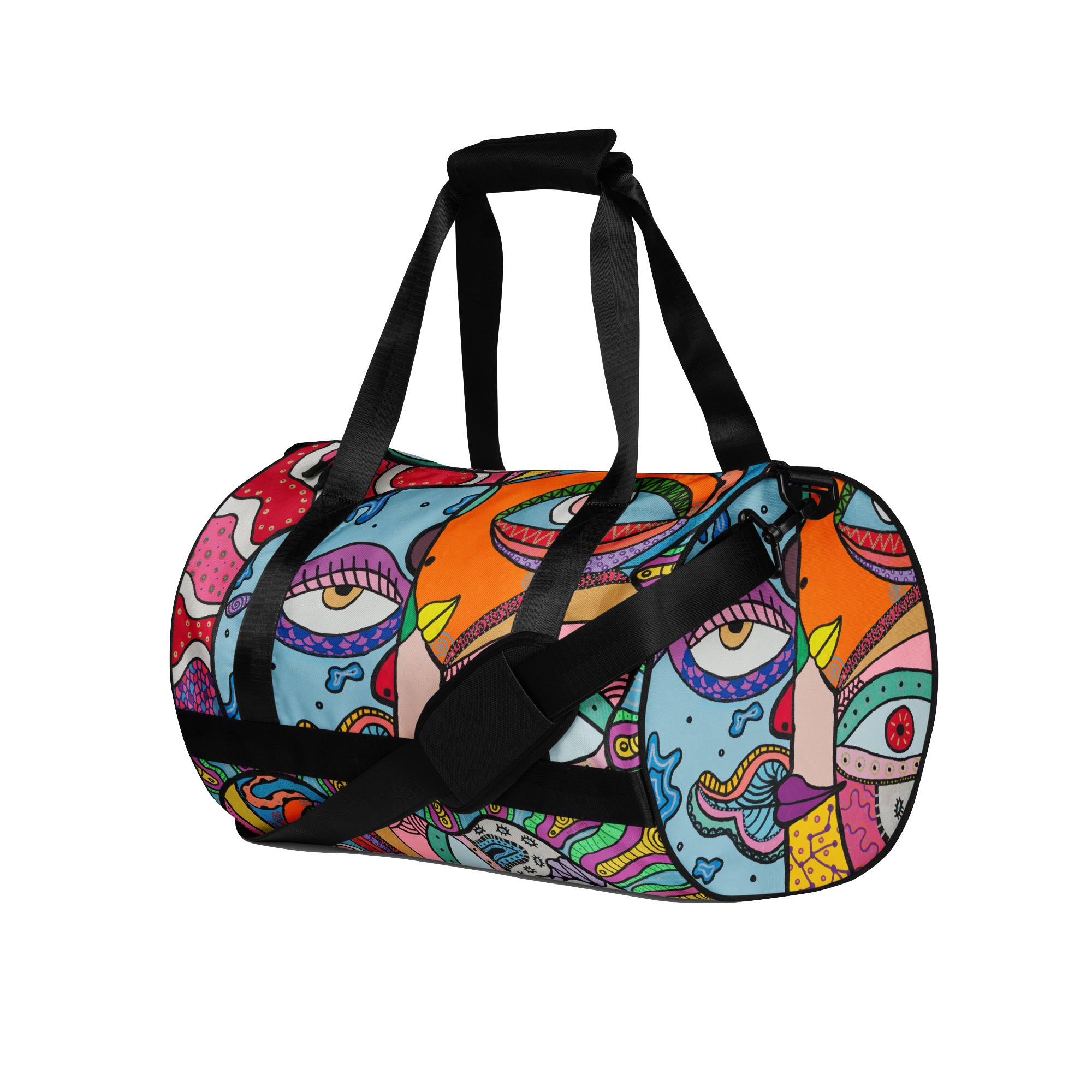 30L Bag 'Mooning'