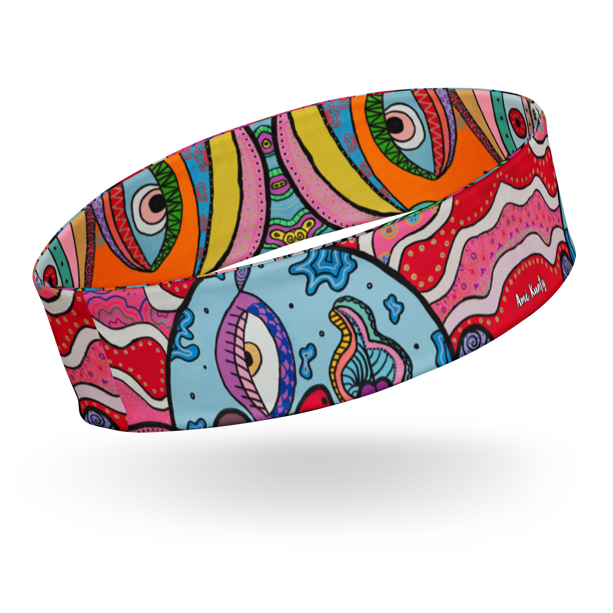 Bandeau 'Mooning' ♻️