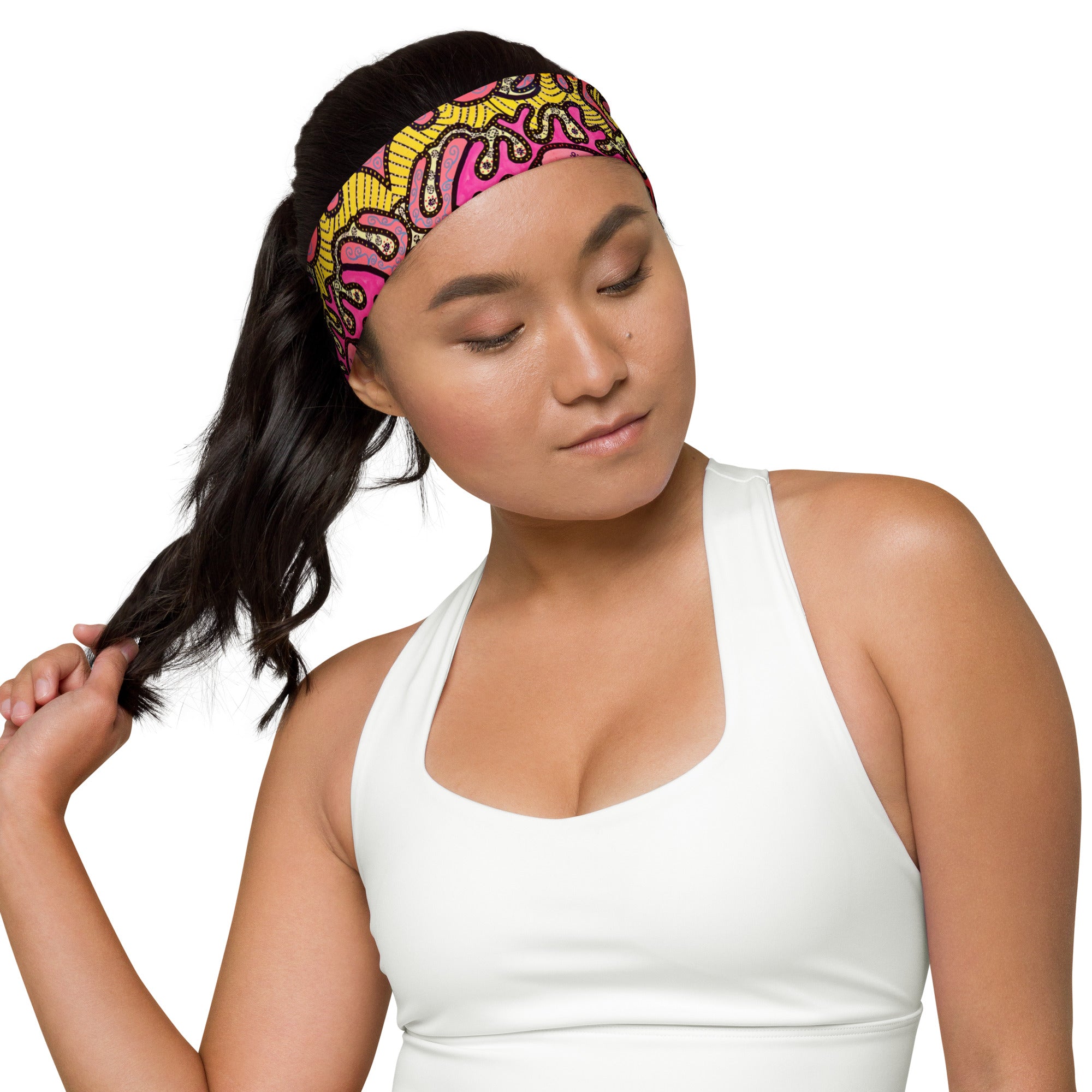 Bandeau 'Afri' ♻️
