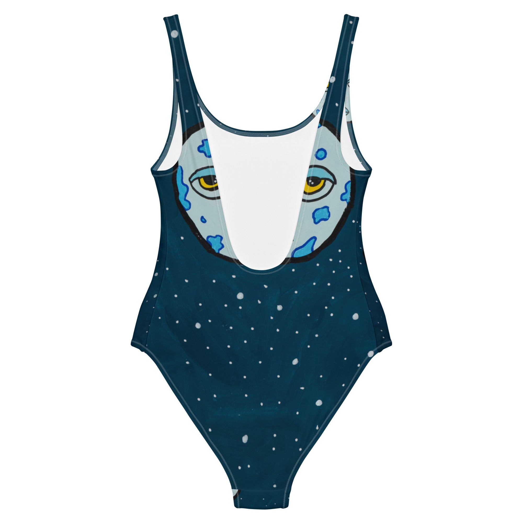 Monokini 'Universe'