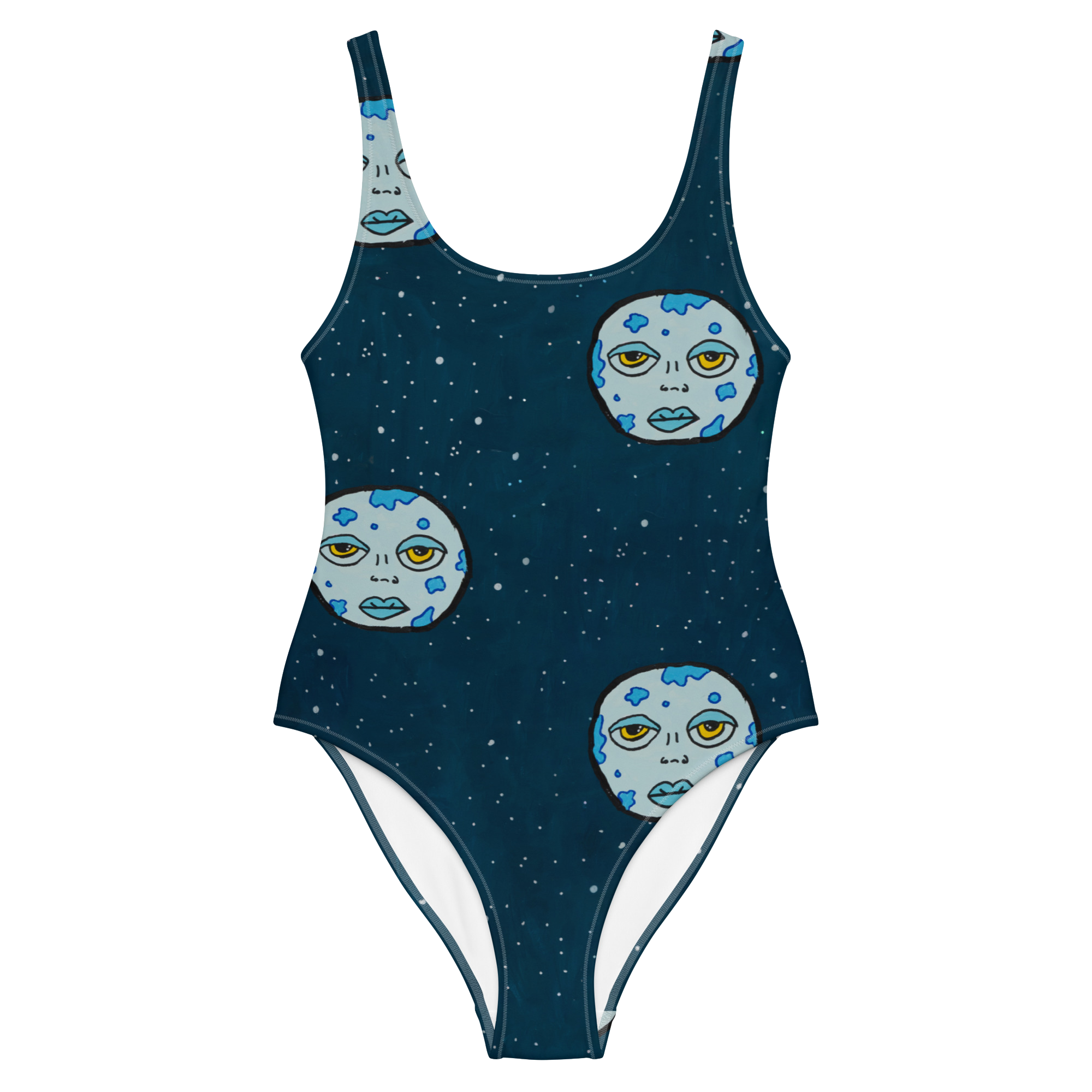 Monokini 'Universe'