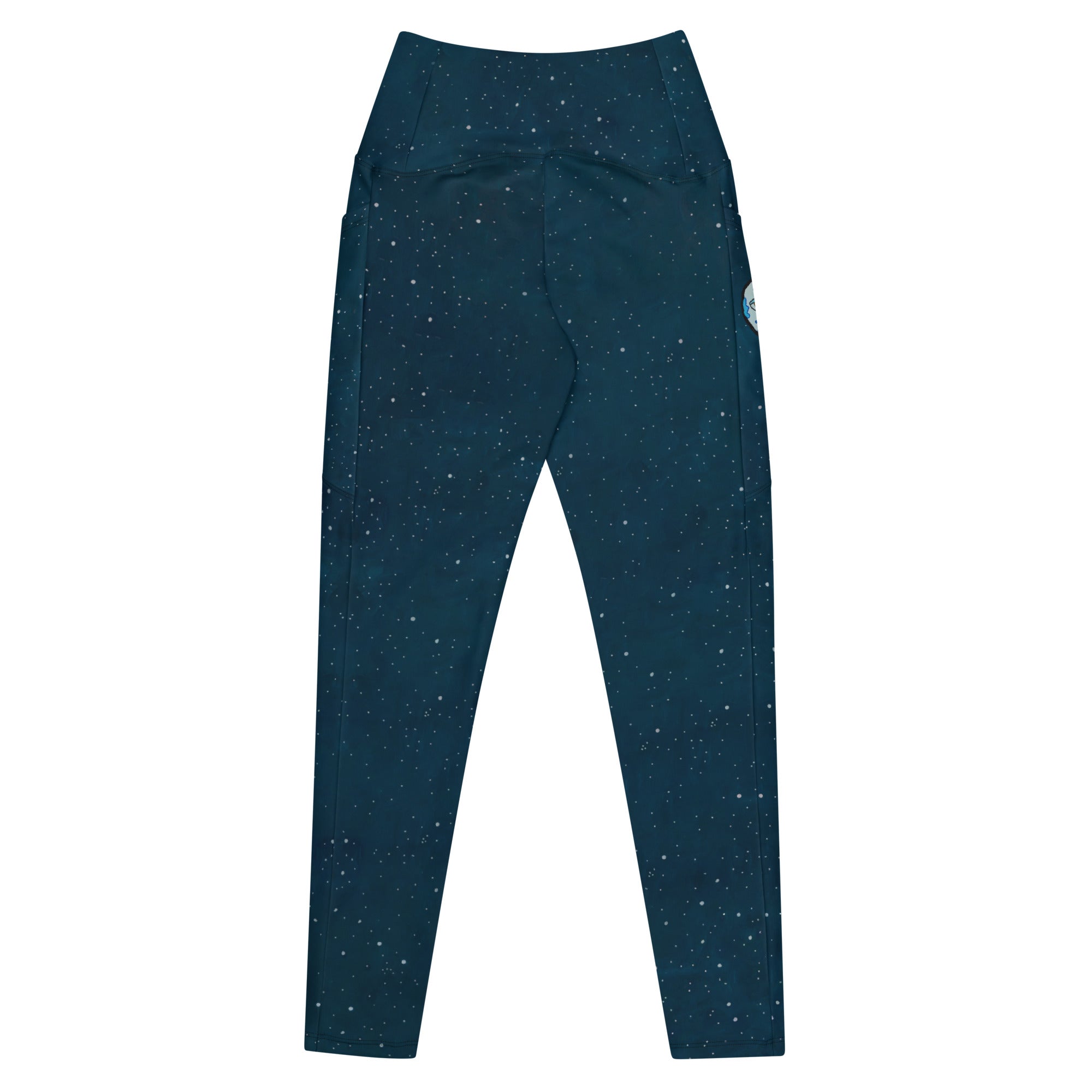 Legging 'Univers' ♻️