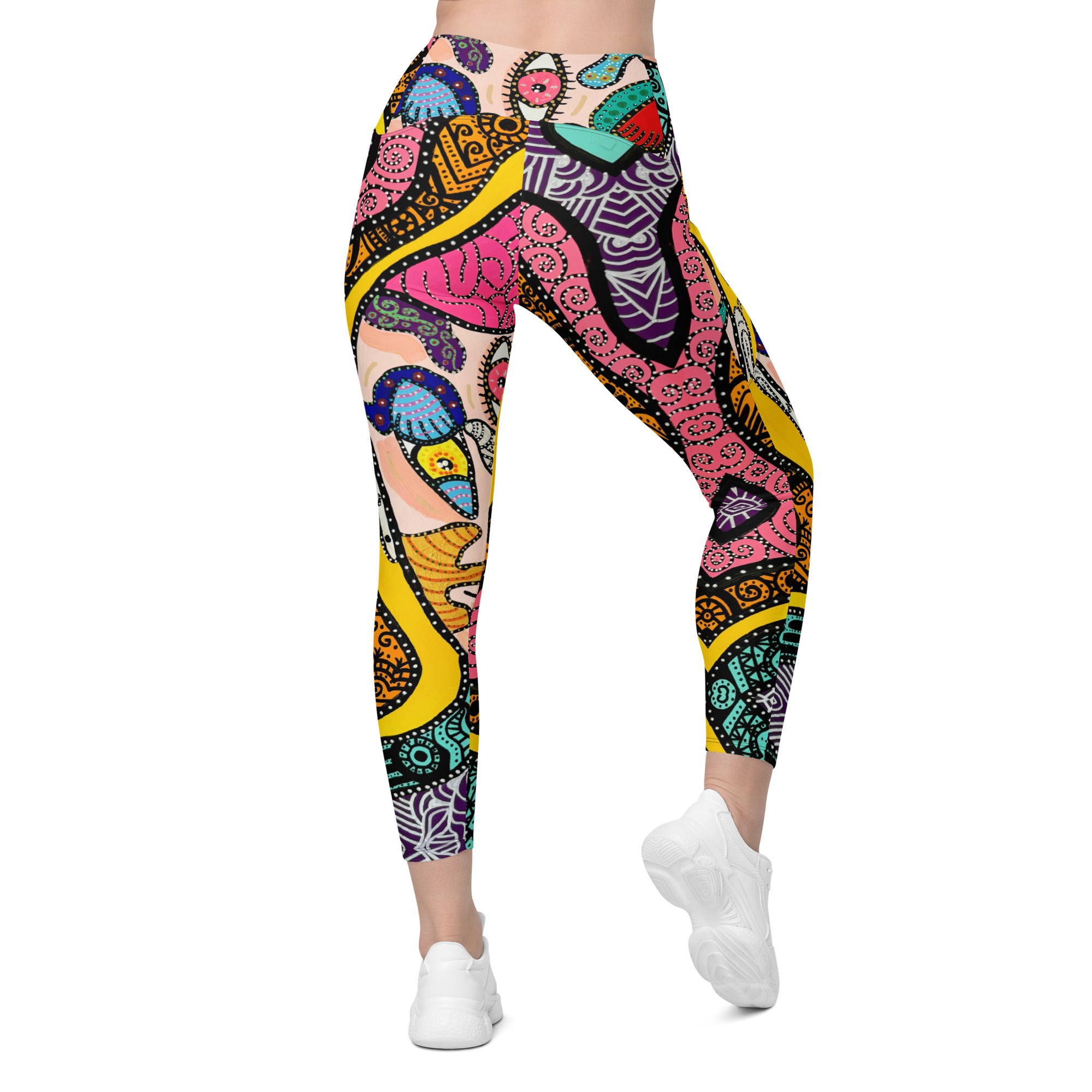 Legging 'Craig' ♻️