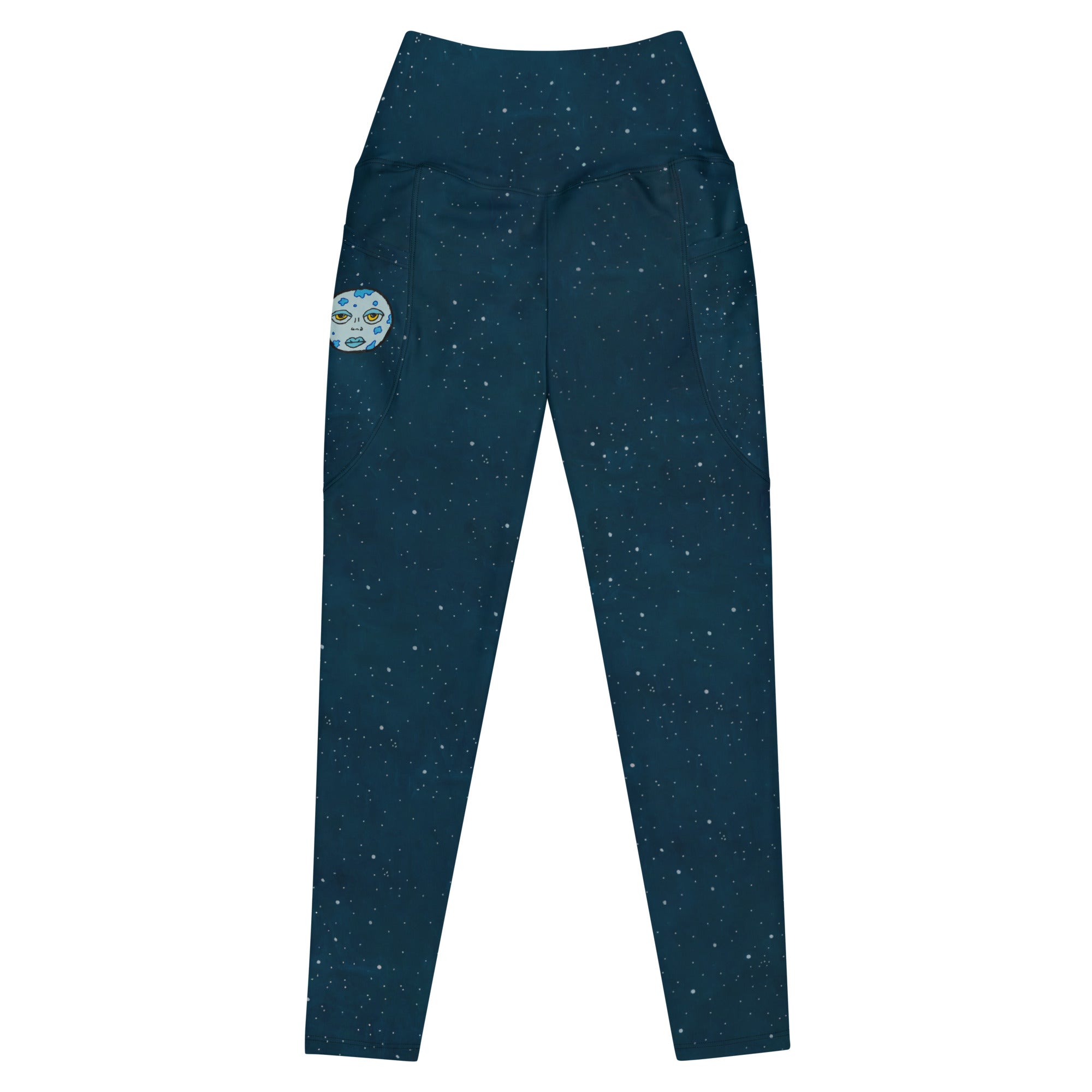 Legging 'Univers' ♻️
