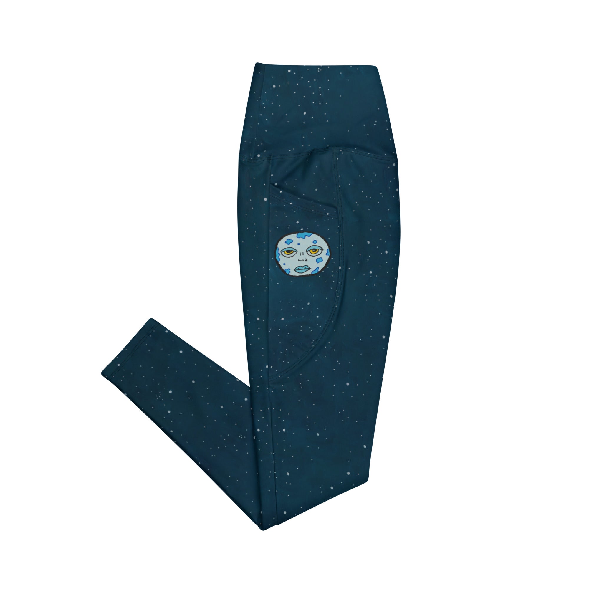 Legging 'Univers' ♻️