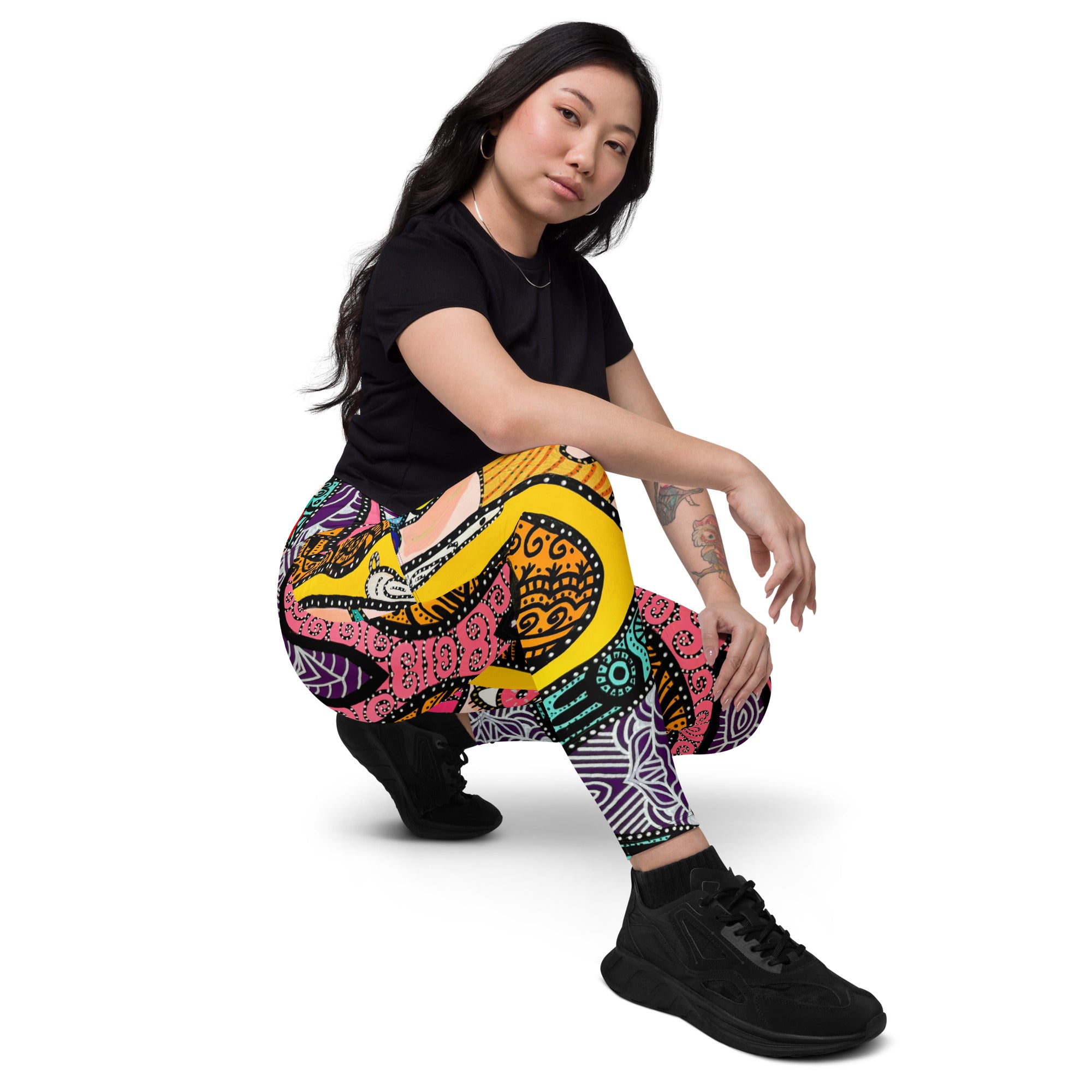Legging 'Craig' ♻️