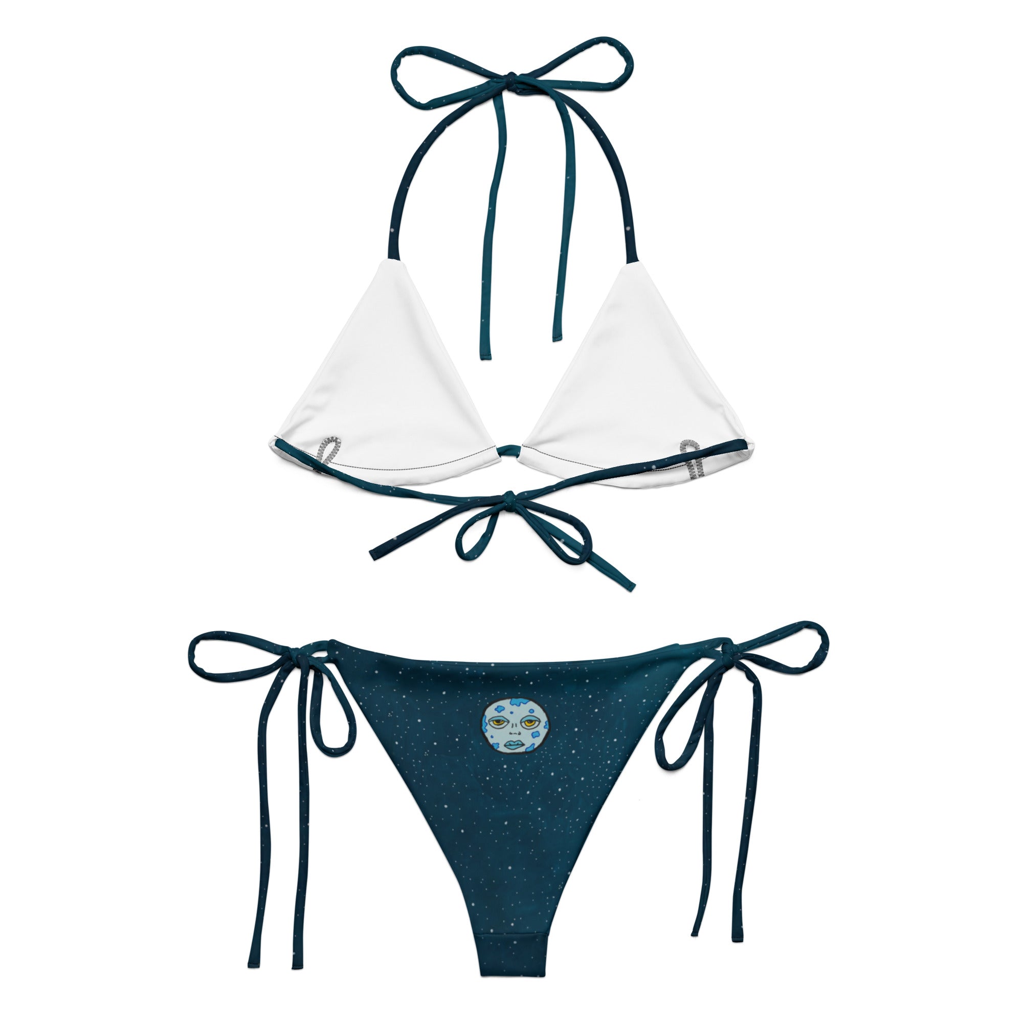Bikini 'Univers' ♻️