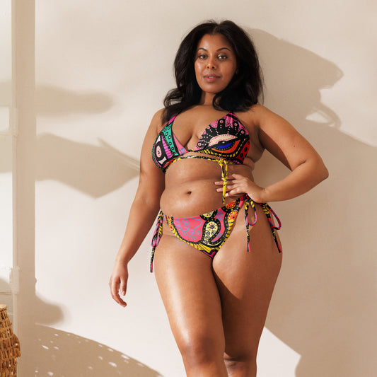 Bikini 'Afri' ♻️