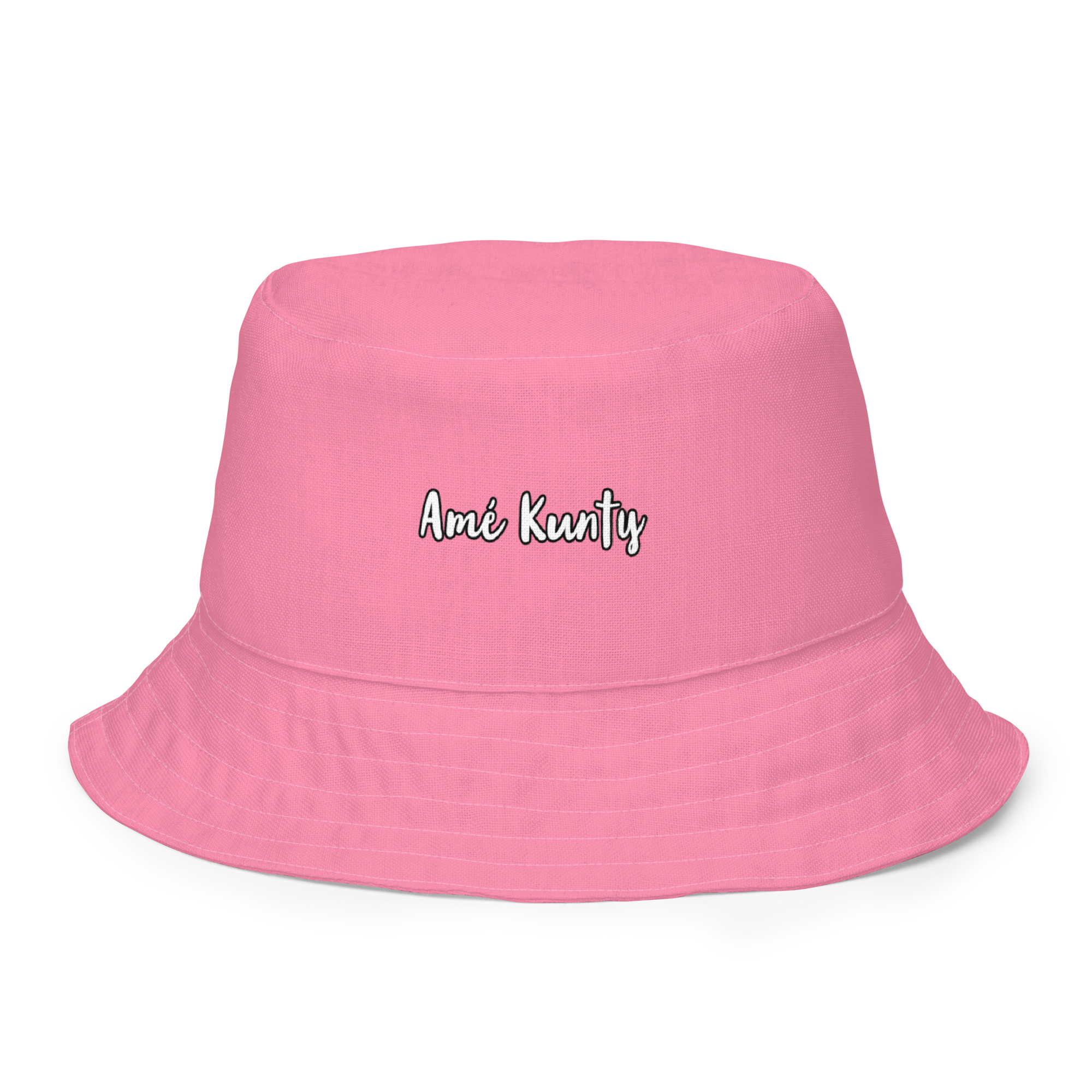 Reversible Bucket Hat 'Craig'