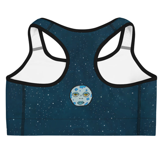 Sports Bra 'Universe'