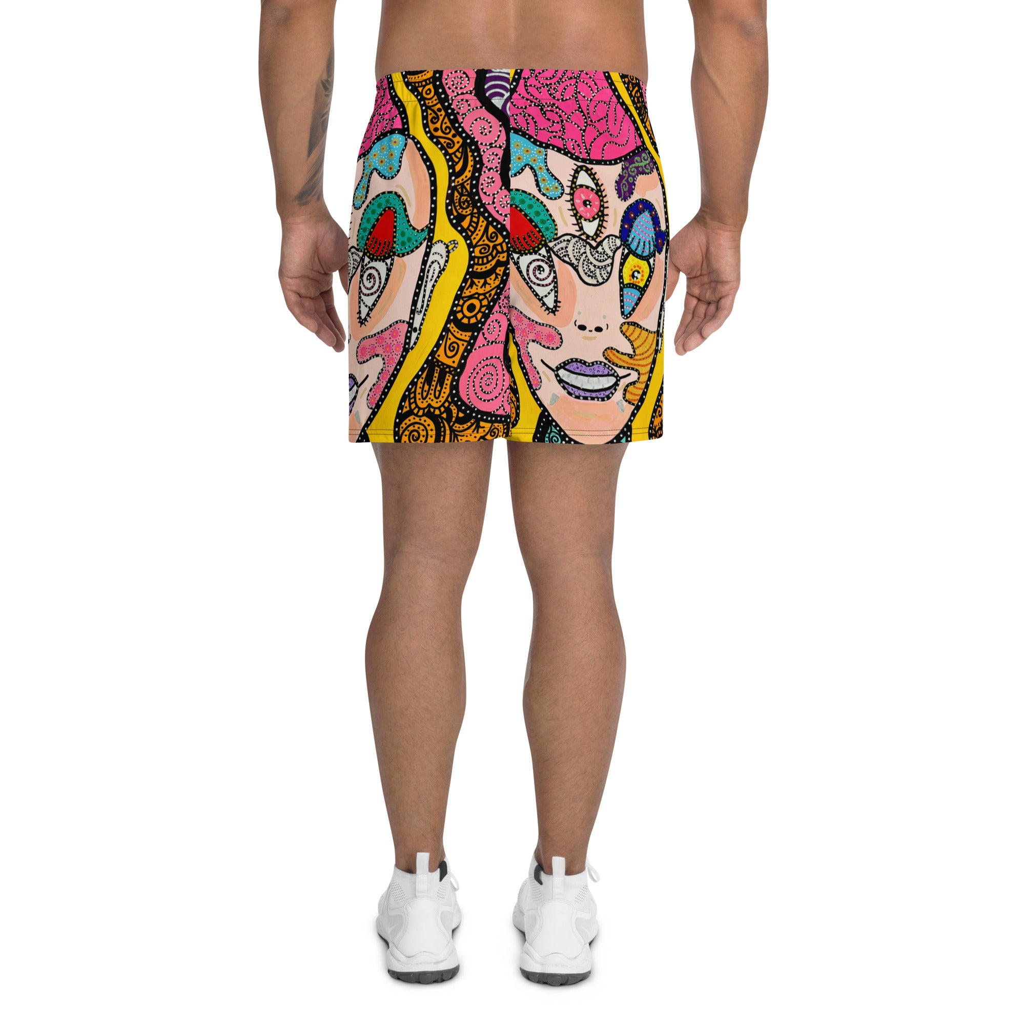 Short de bain 'Craig' ♻️
