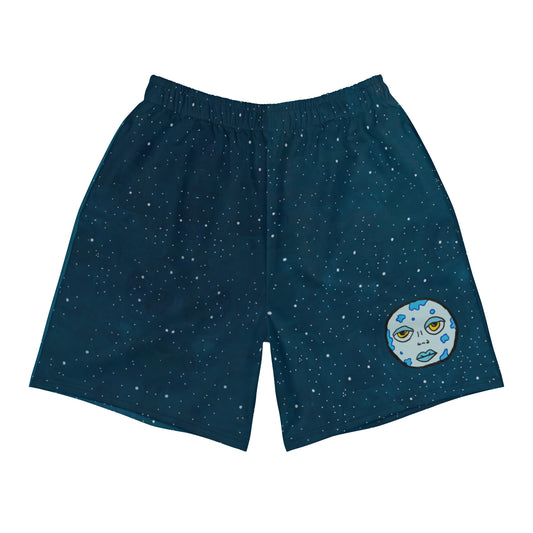 Unisex Swim Shorts 'Universe' ♻️