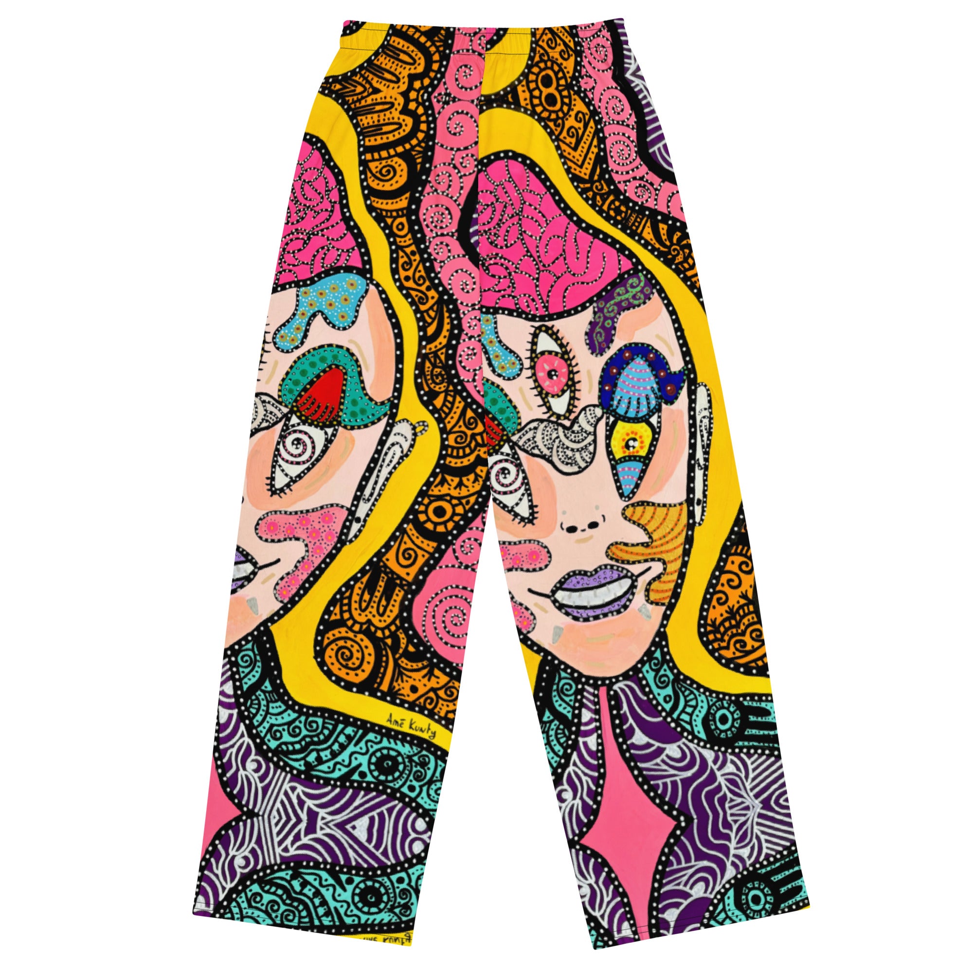 Large Pants Craig