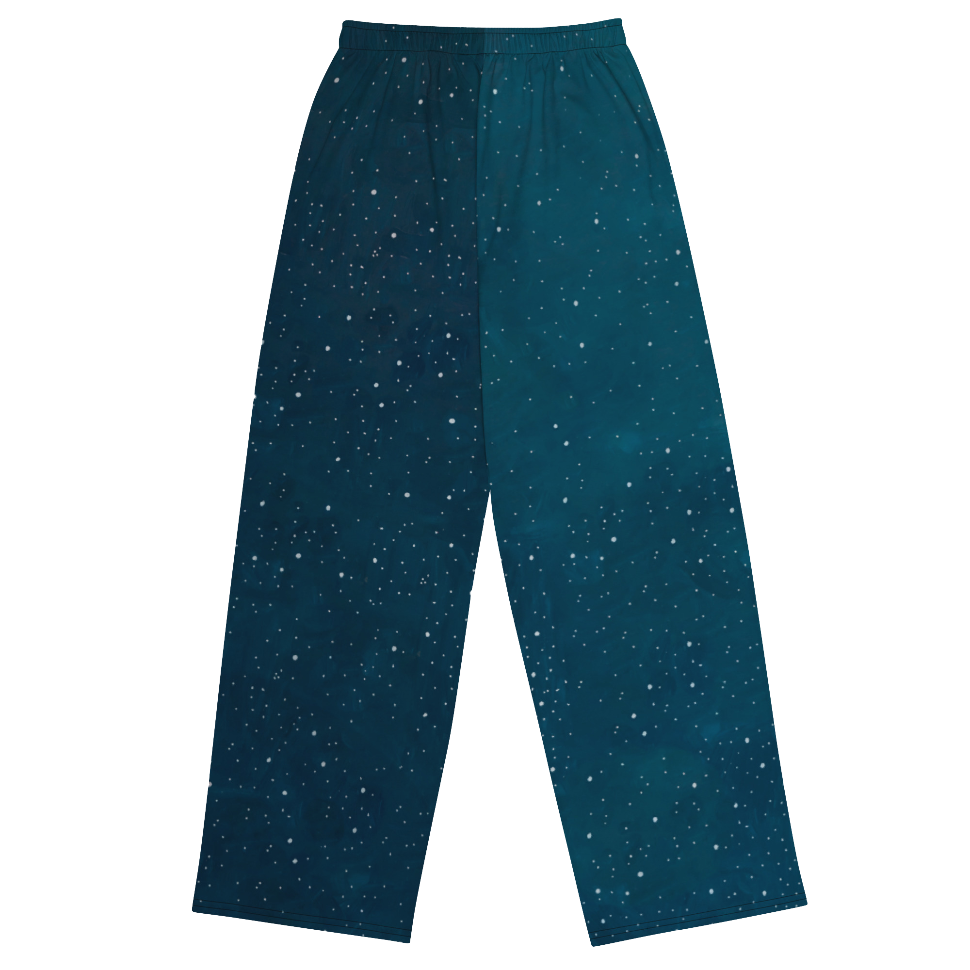 Large Pants 'Universe'
