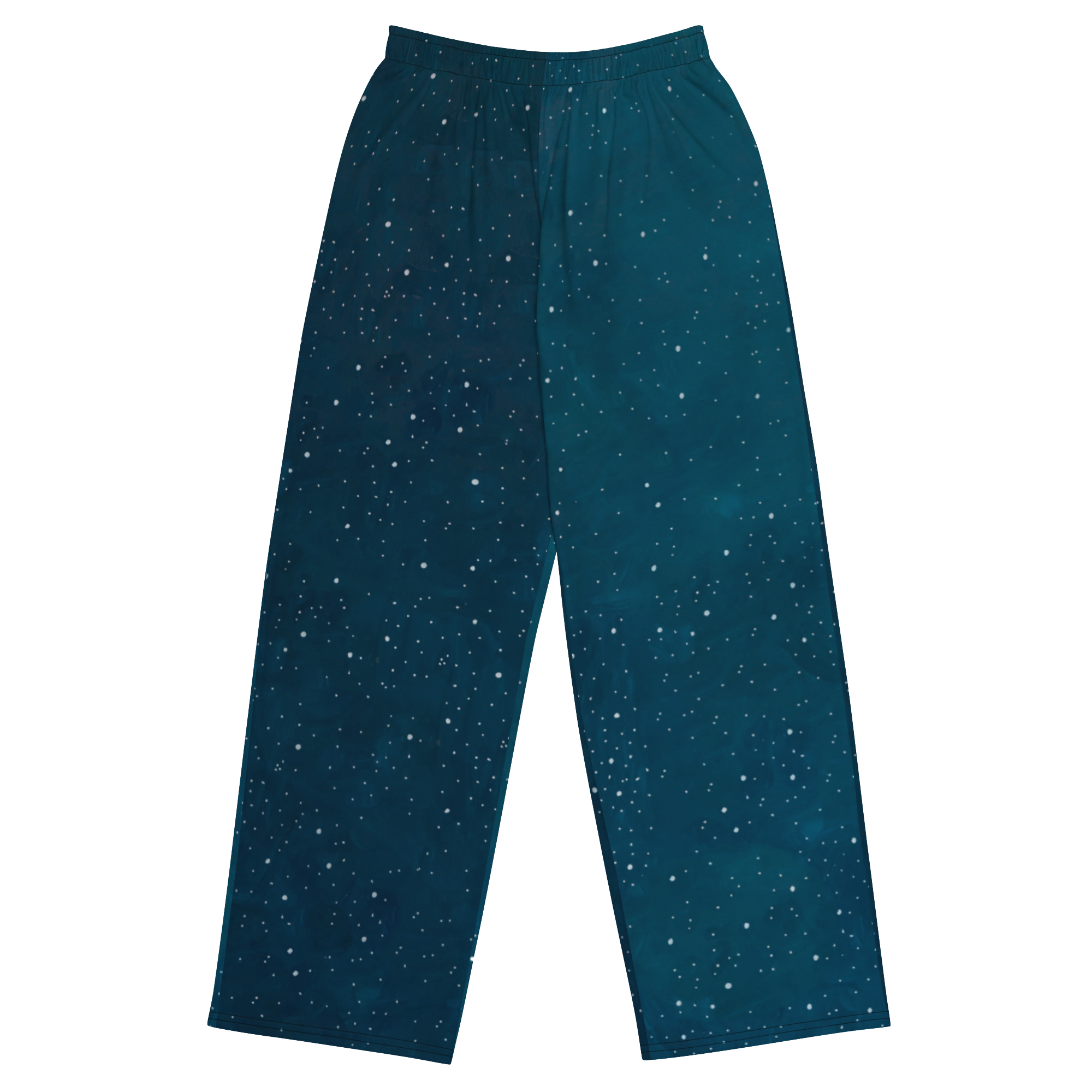 Pantalon Large 'Univers'