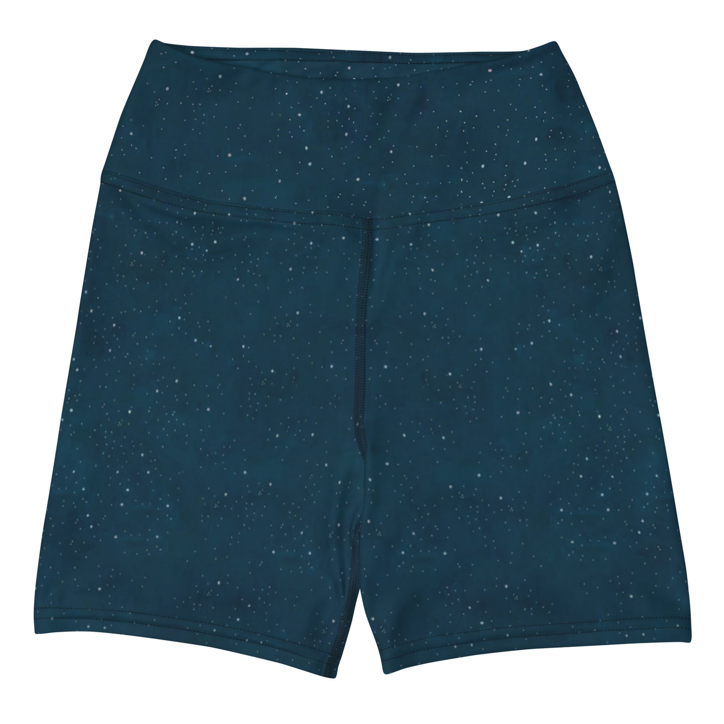 Yoga Shorts 'Universe'