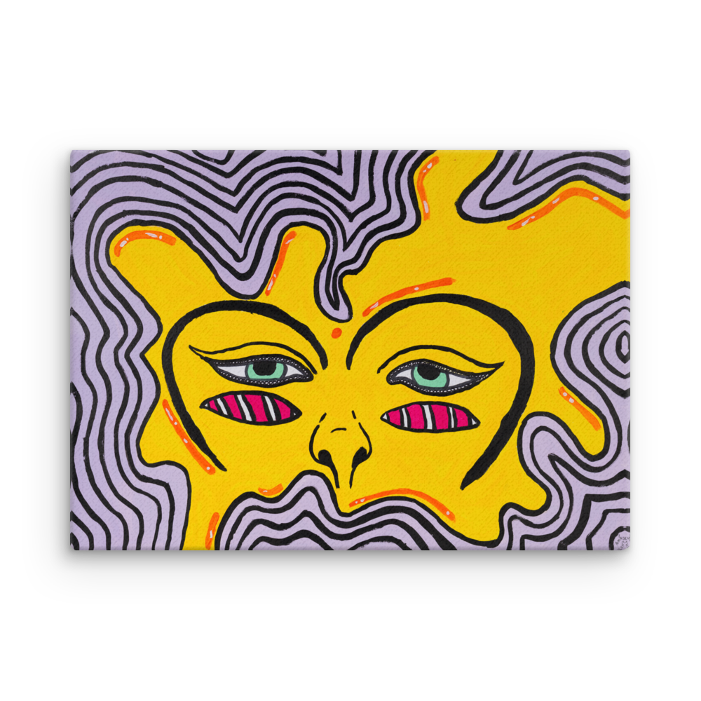 'Hanuman' Prints